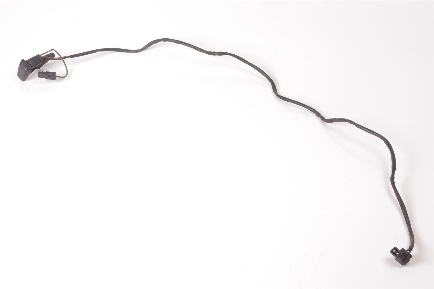 Mercedes 1298600147 Washer Jet Nozzle - Left | R129 SL