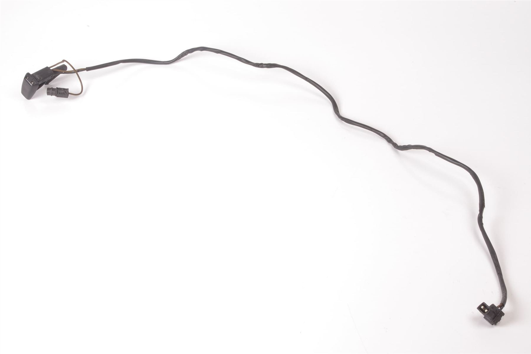 Mercedes 1298600147 Washer Jet Nozzle - Left | R129 SL