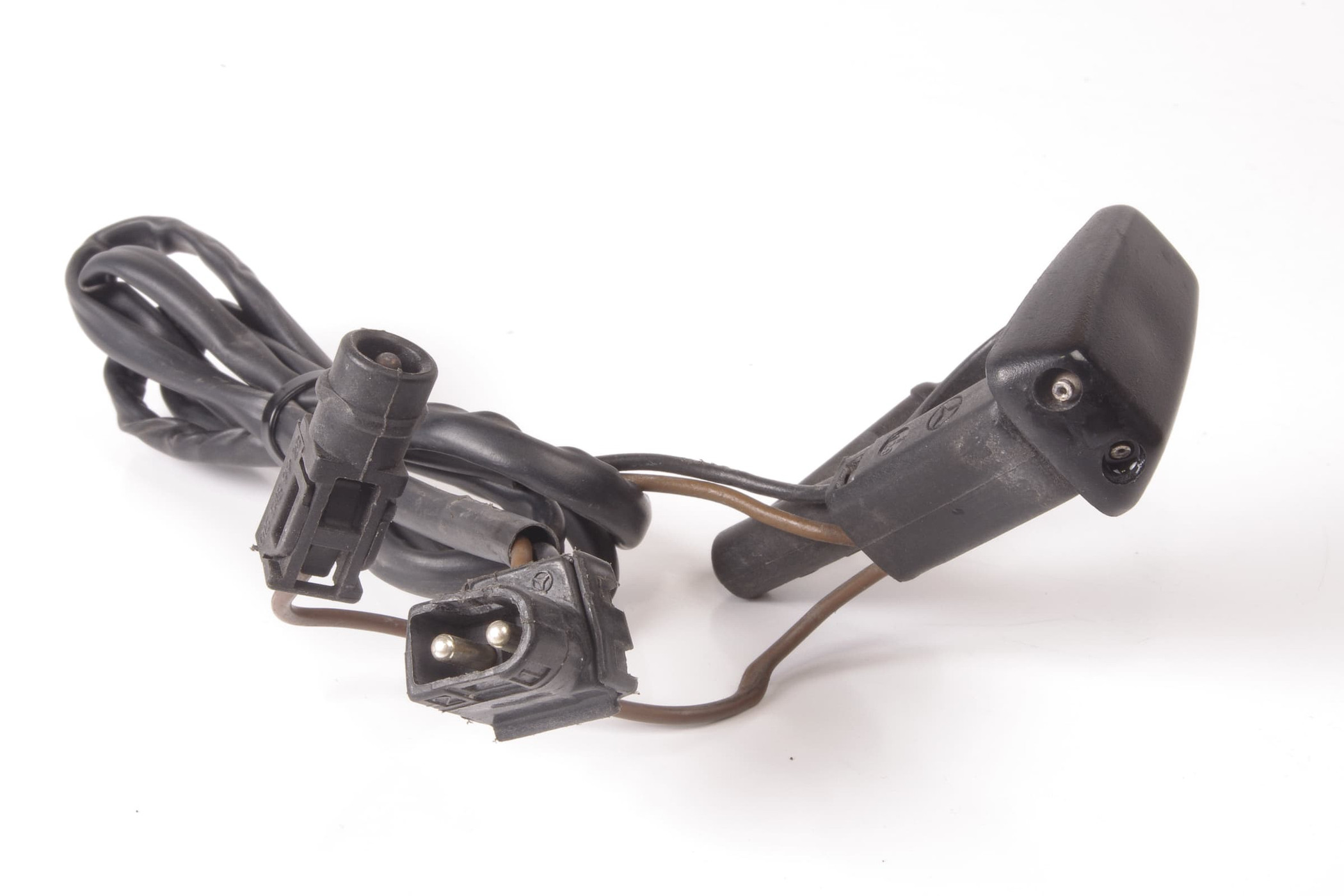 Mercedes 1298600147 Washer Jet Nozzle - Left | R129 SL