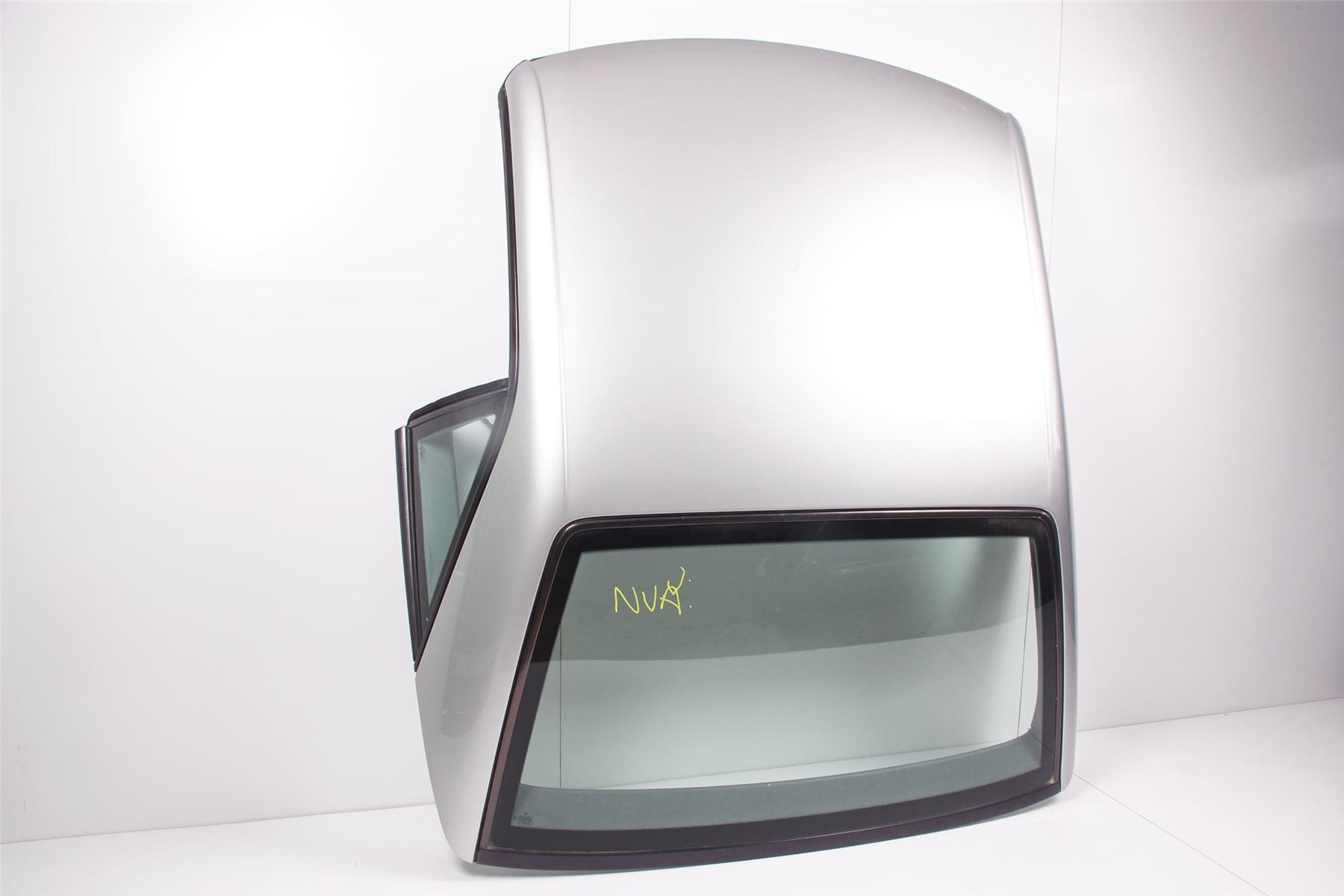 Mercedes 1297902240 Hardtop - Silver | R129 SL