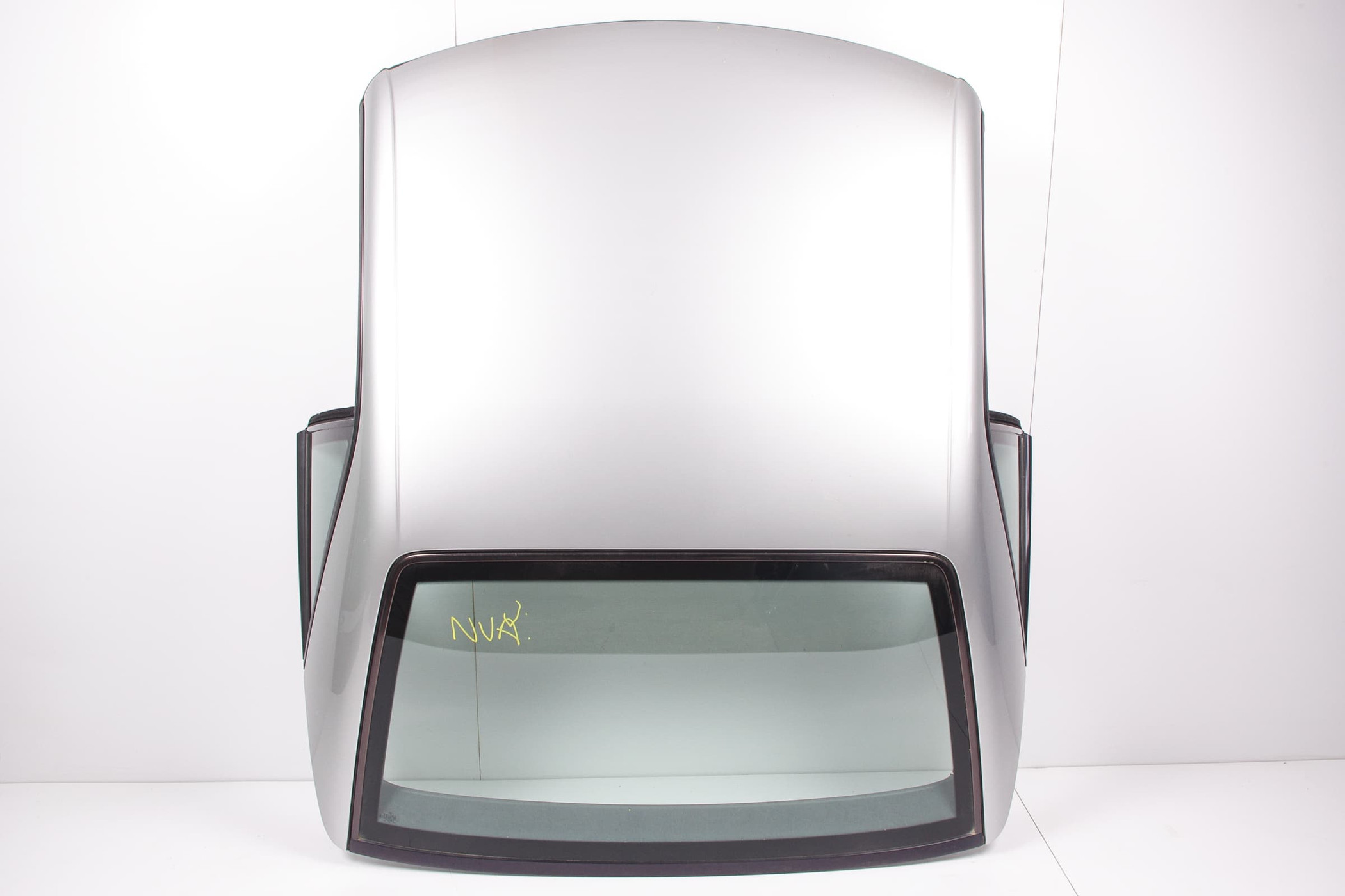 Mercedes 1297902240 Hardtop - Silver | R129 SL