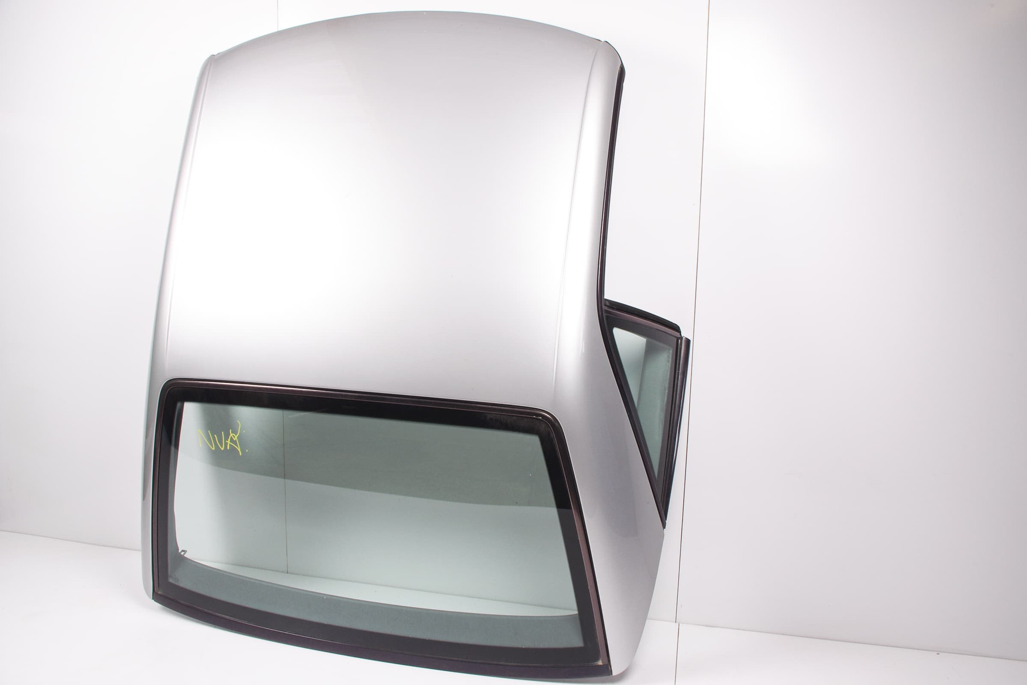 Mercedes 1297902240 Hardtop - Silver | R129 SL