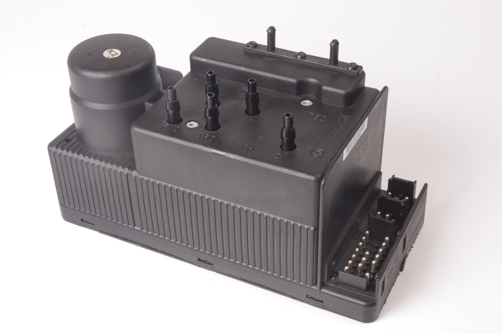 Mercedes 1408002948 Central Locking Pump | W140 V140 C140 S