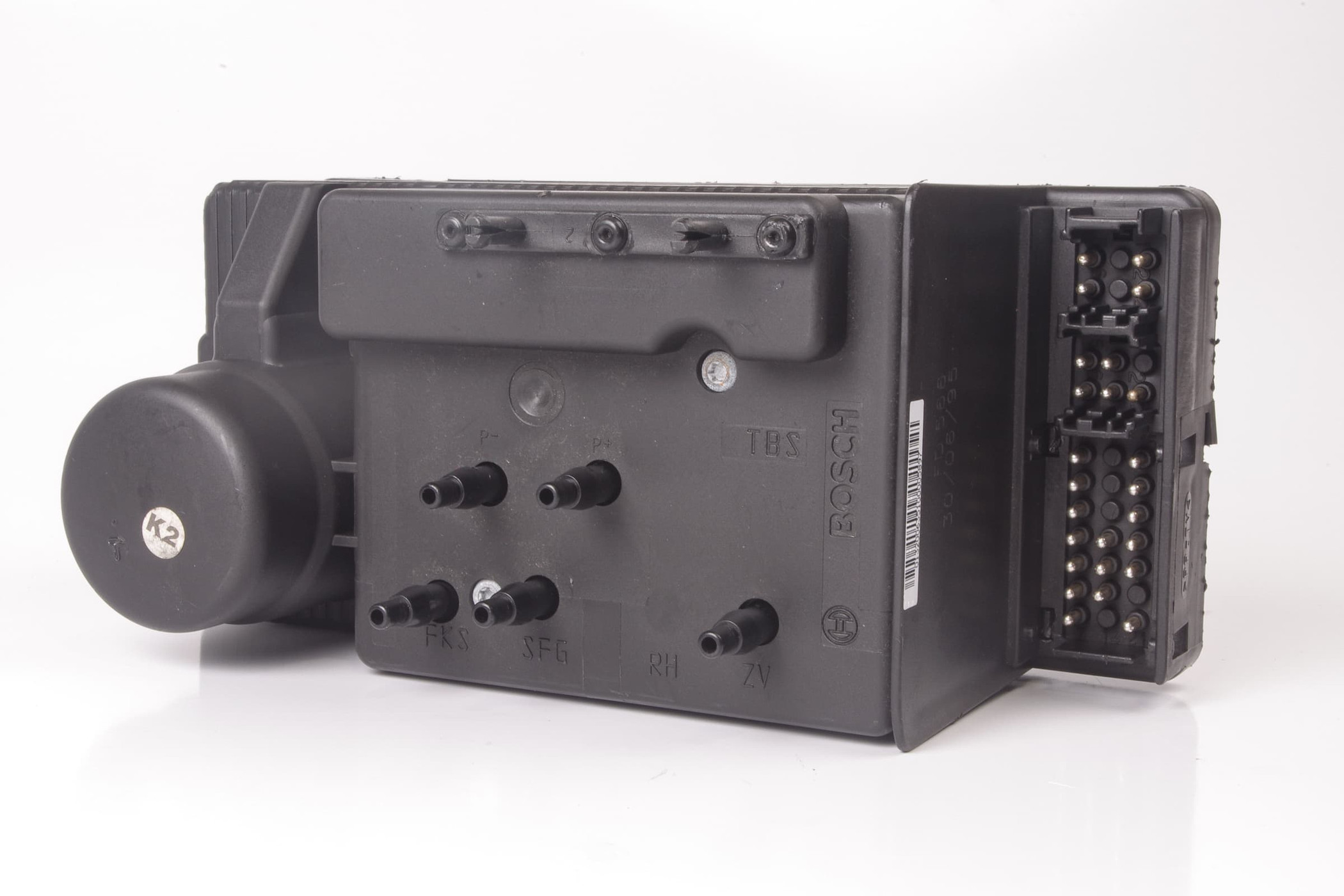 Mercedes 1408002948 Central Locking Pump | W140 V140 C140 S