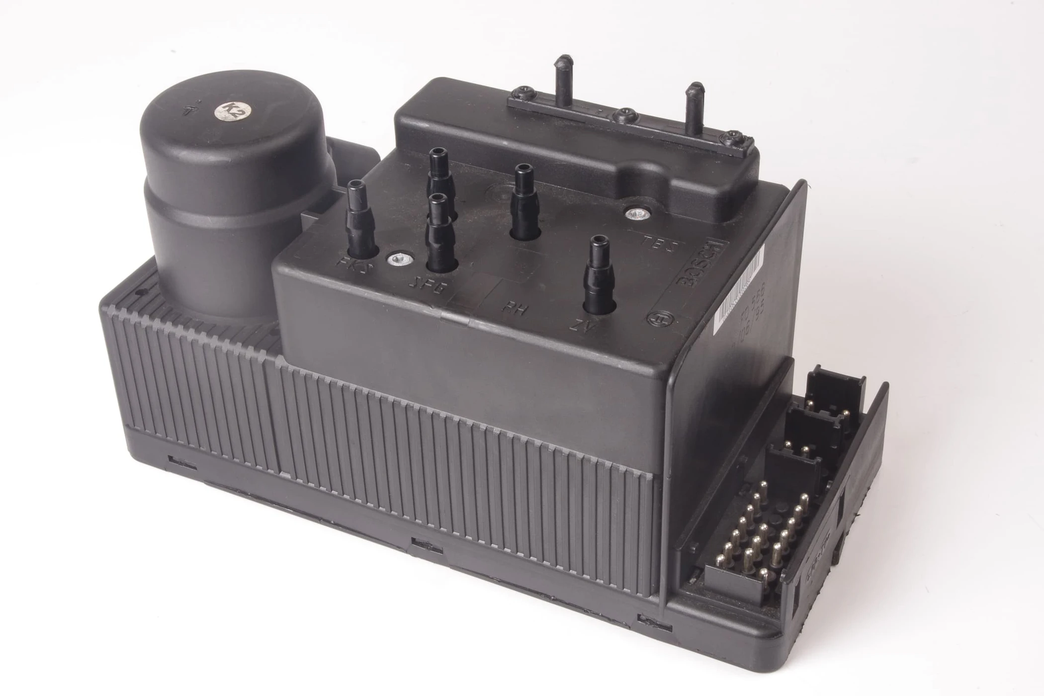 Mercedes 1408002948 Central Locking Pump | W140 V140 C140 S