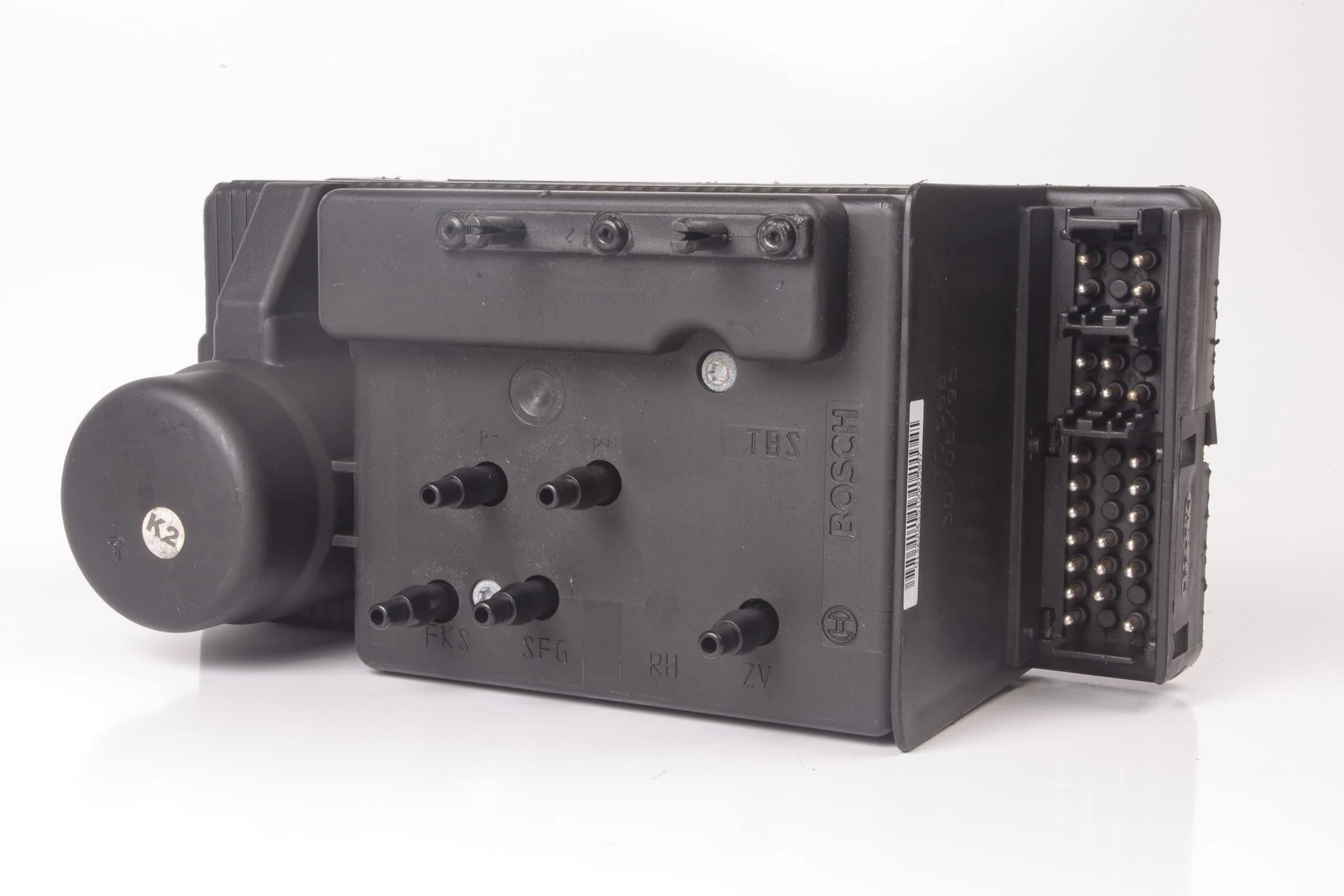 Mercedes 1408002948 Central Locking Pump | W140 V140 C140 S