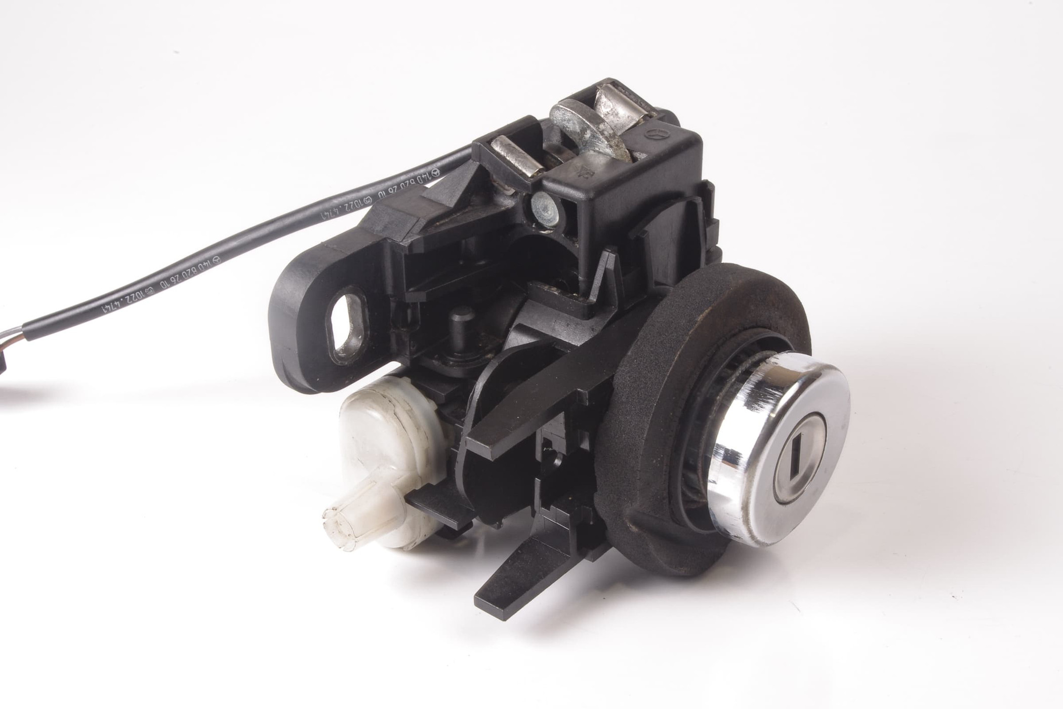 Mercedes 1404601404 Lock Set (a) | R129 SL W140 V140 C140 S