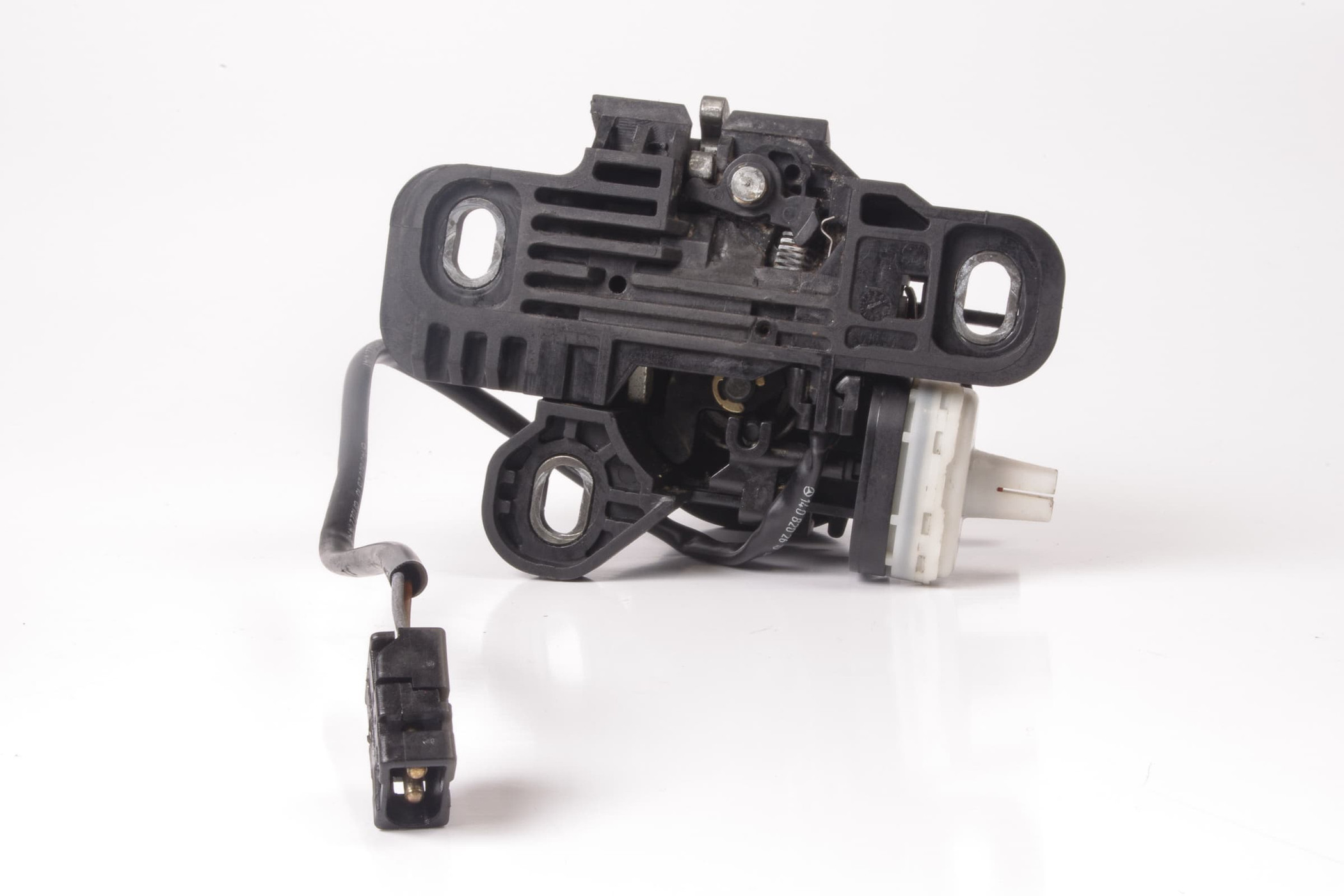 Mercedes 1404601404 Lock Set (a) | R129 SL W140 V140 C140 S