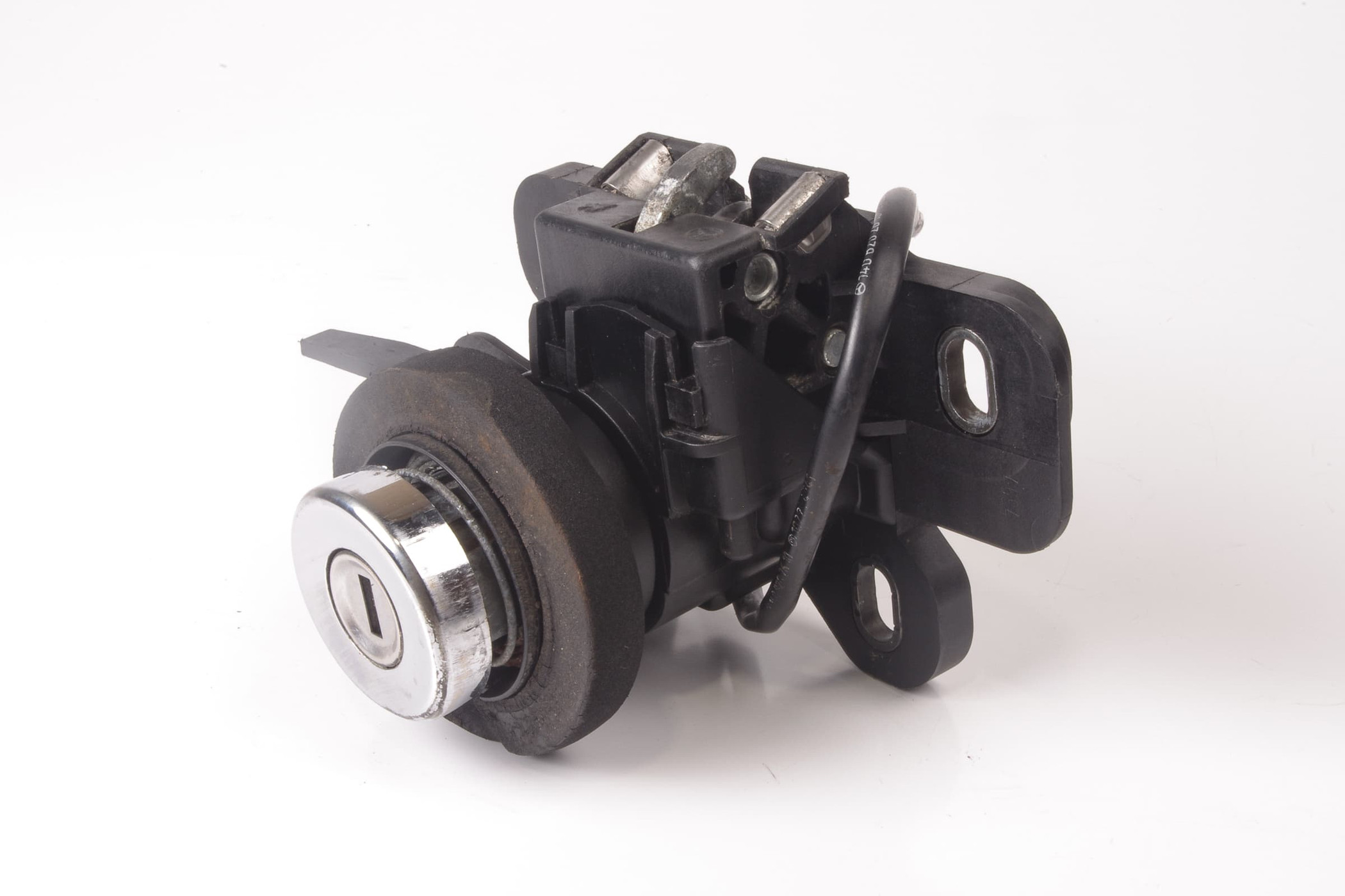 Mercedes 1404601404 Lock Set (a) | R129 SL W140 V140 C140 S