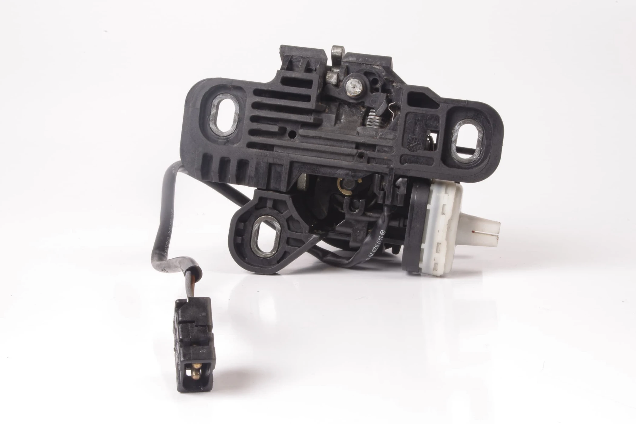 Mercedes 1404601404 Lock Set (a) | R129 SL W140 V140 C140 S