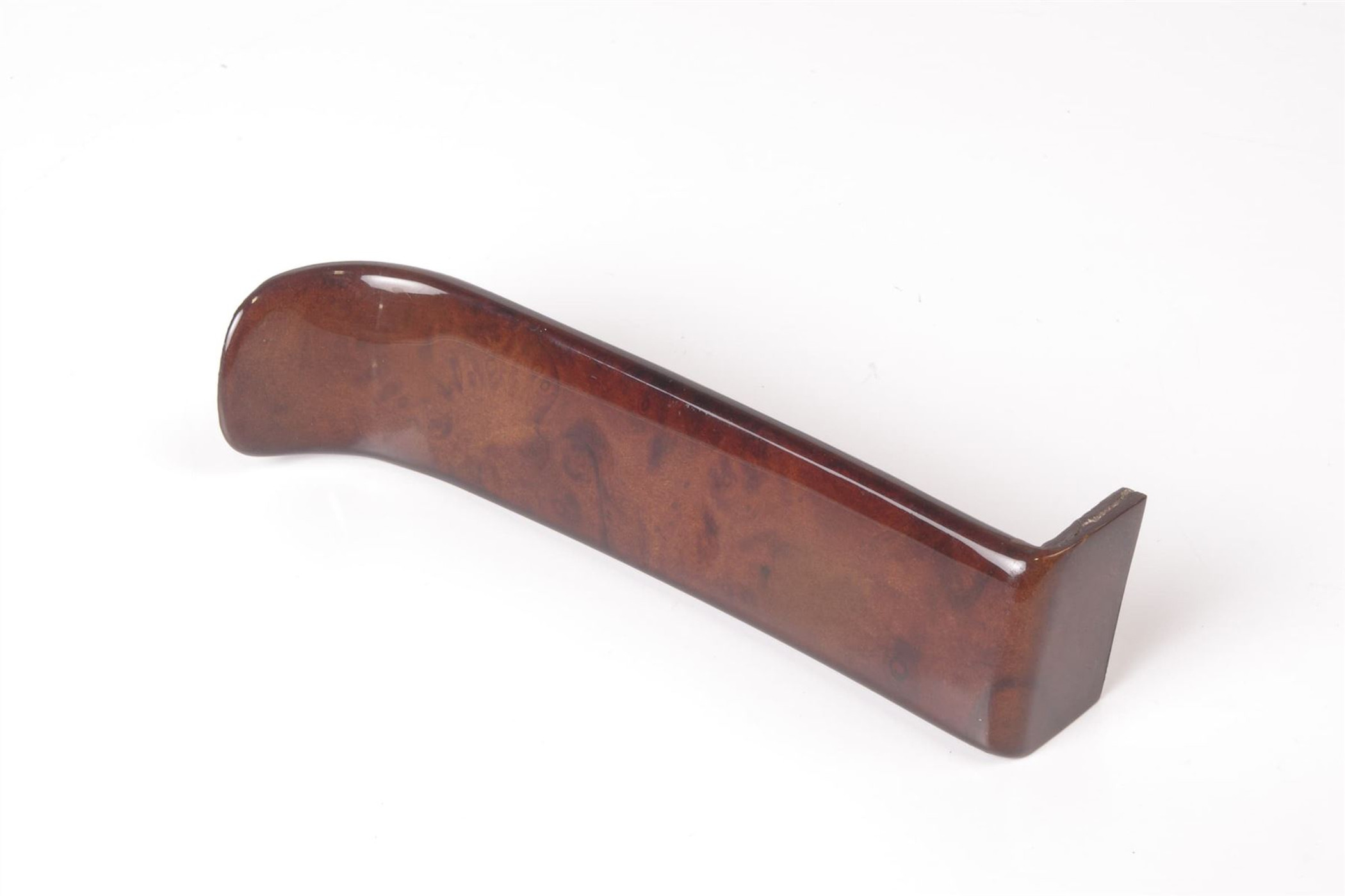 Mercedes 1406801371 Dashboard Trim - Front Right | W140 V140 C140 S