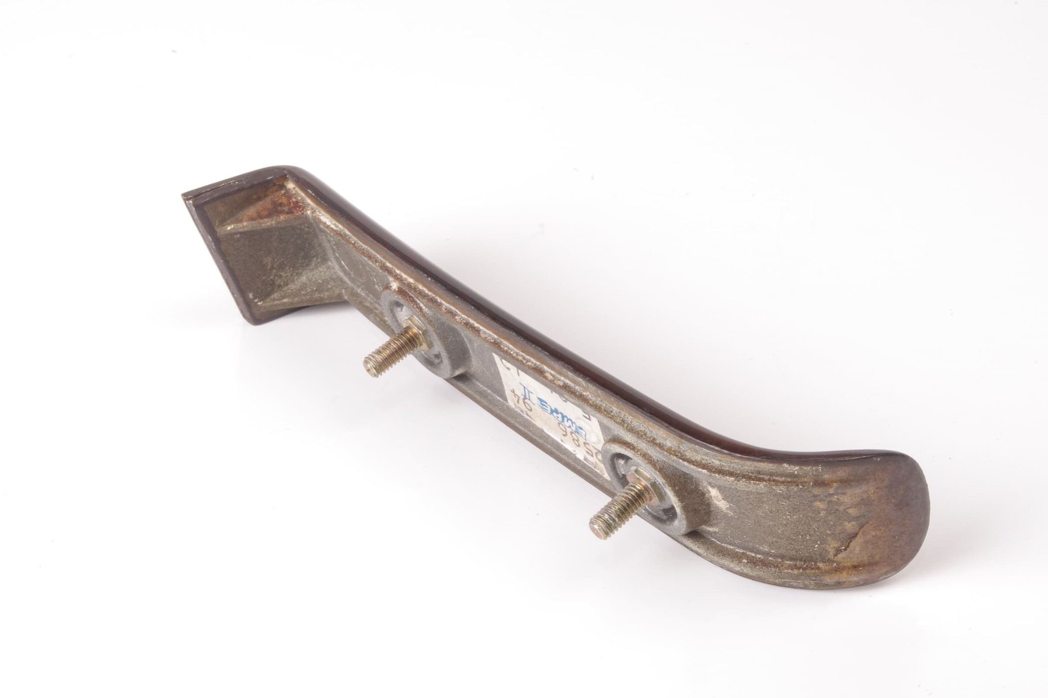 Mercedes 1406801371 Dashboard Trim - Front Right | W140 V140 C140 S