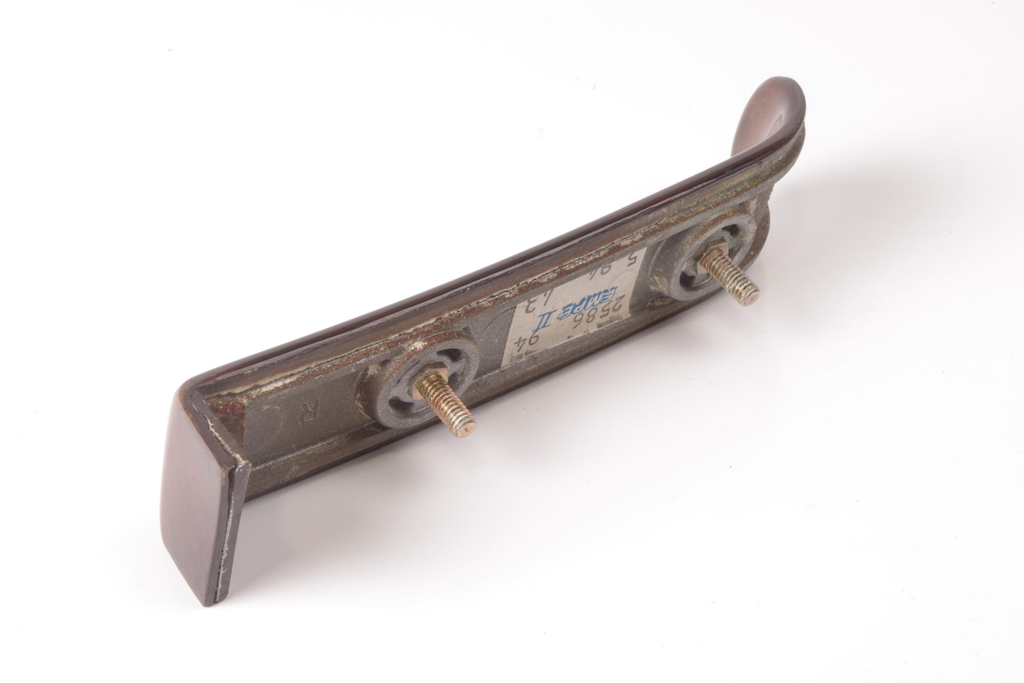 Mercedes 1406801371 Dashboard Trim - Front Right | W140 V140 C140 S