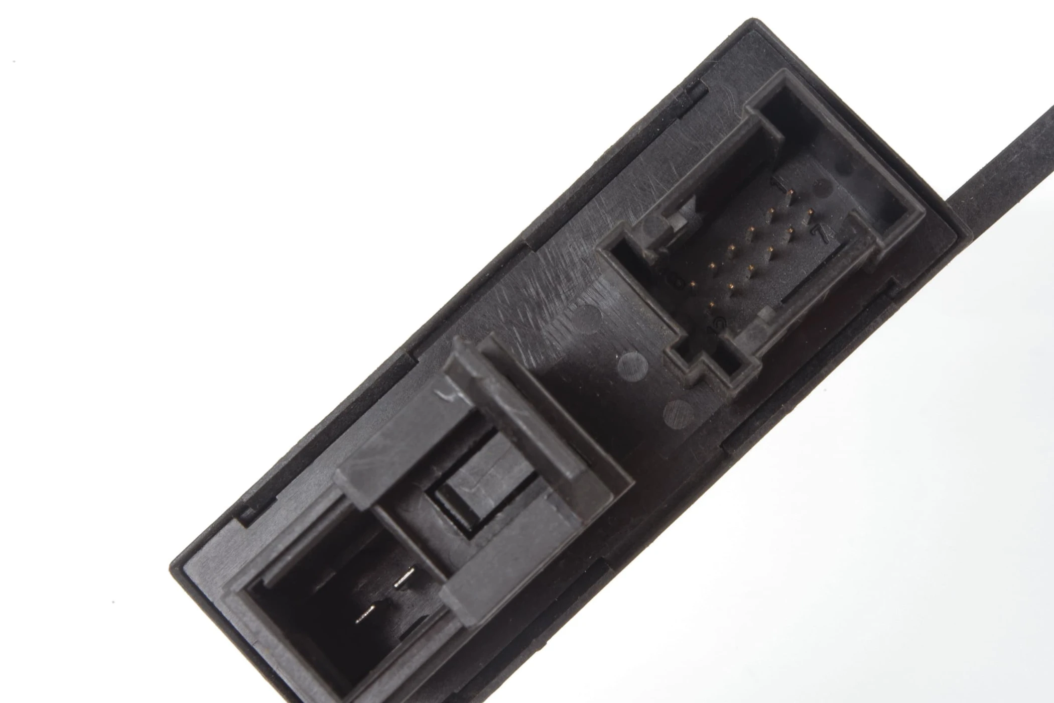 Mercedes 2108202126 Infrared Control Unit Key Fob Coded Set | R129 SL W140 S...