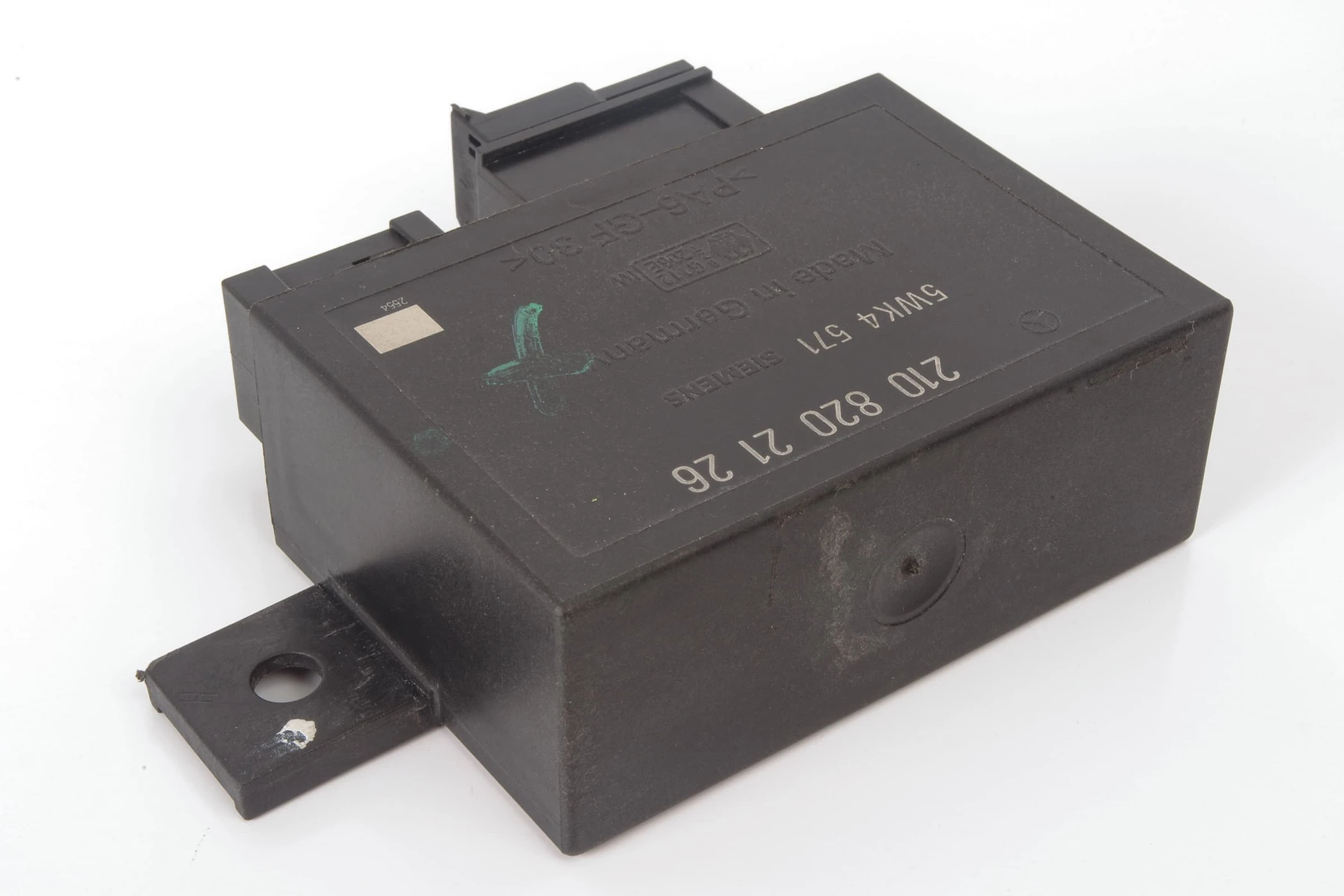 Mercedes 2108202126 Infrared Control Unit Key Fob Coded Set | R129 SL W140 S...