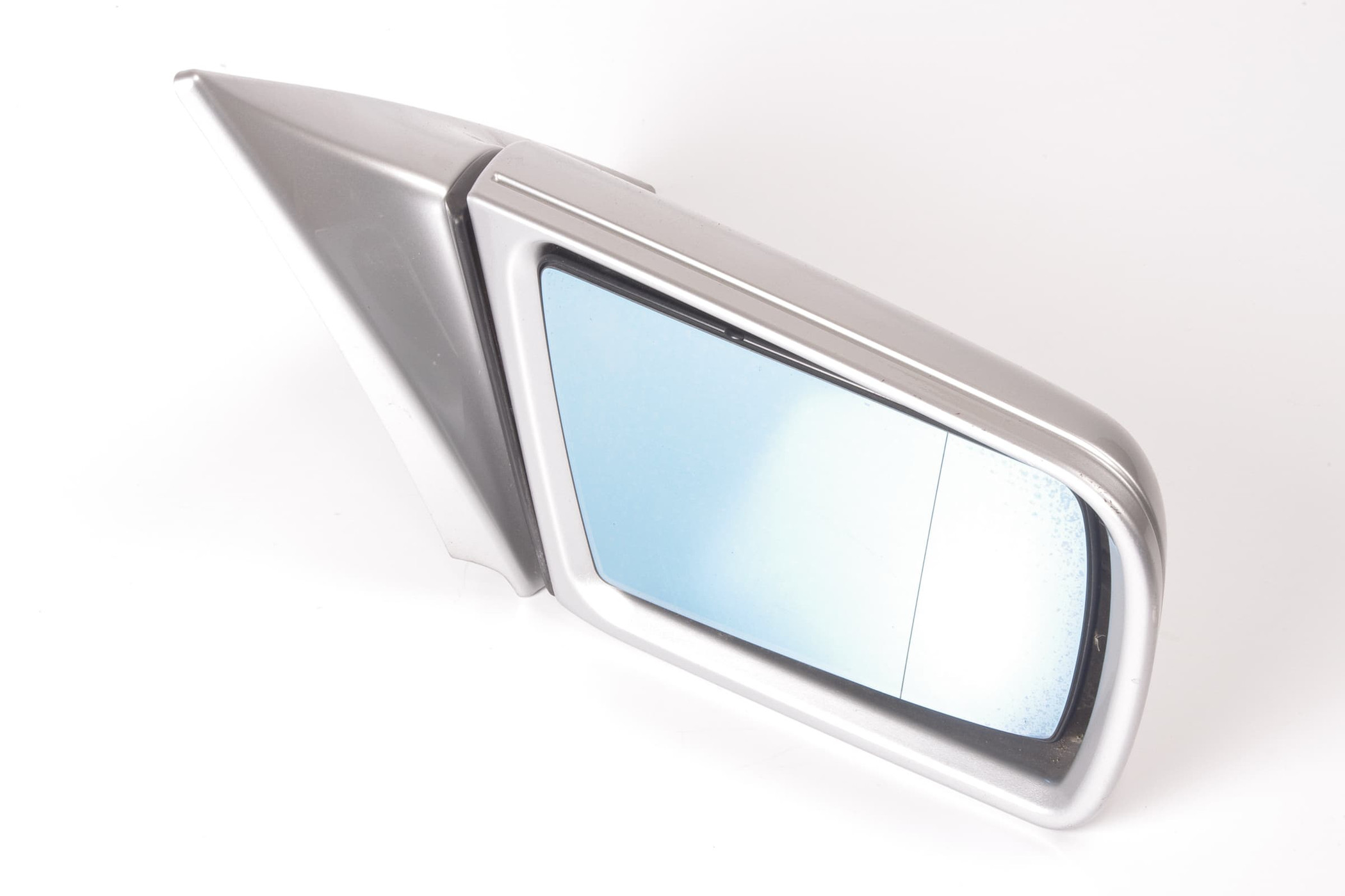Mercedes 2108103016 Door Mirror - Right Silver | R129 SL