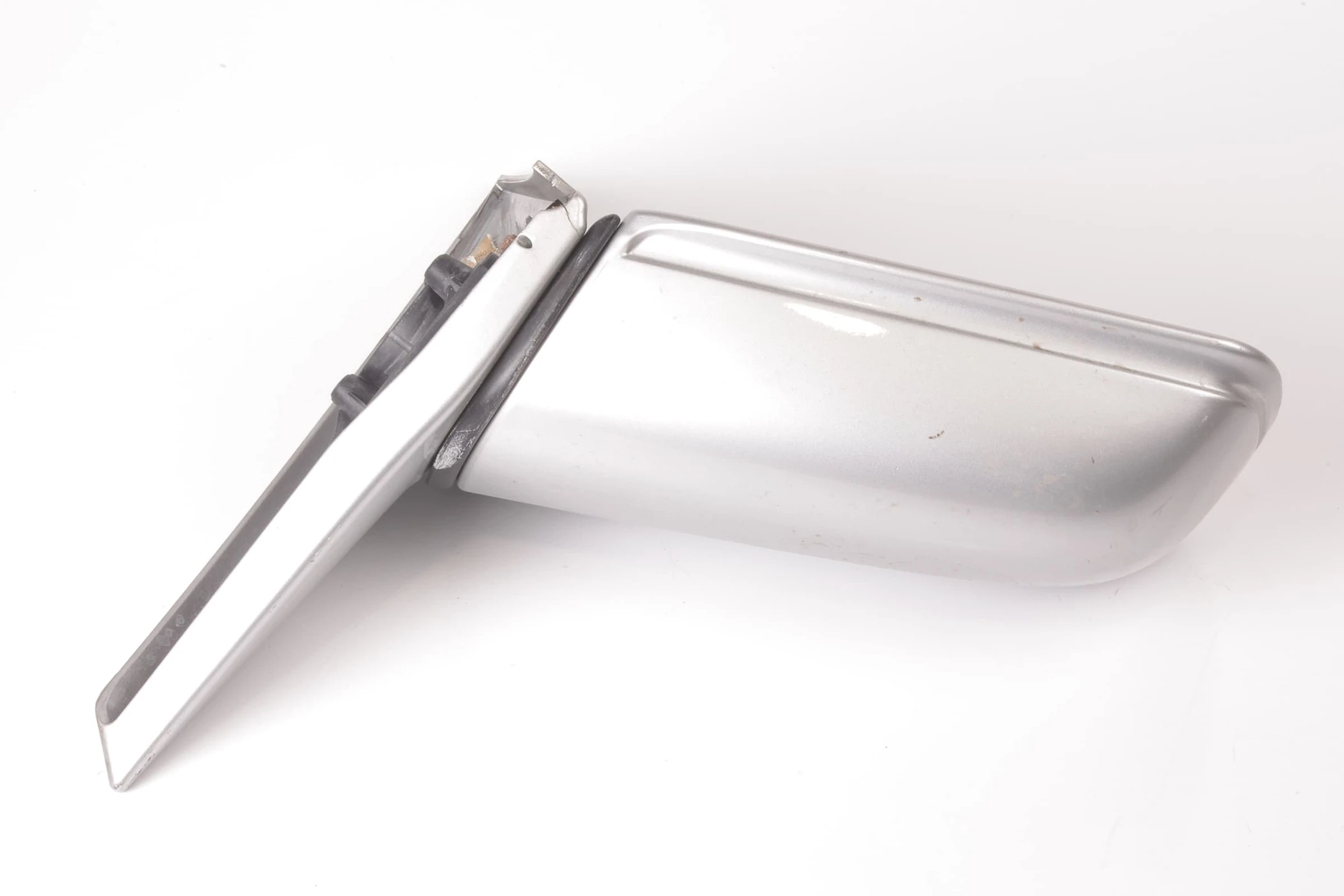 Mercedes 2108103016 Door Mirror - Right Silver | R129 SL