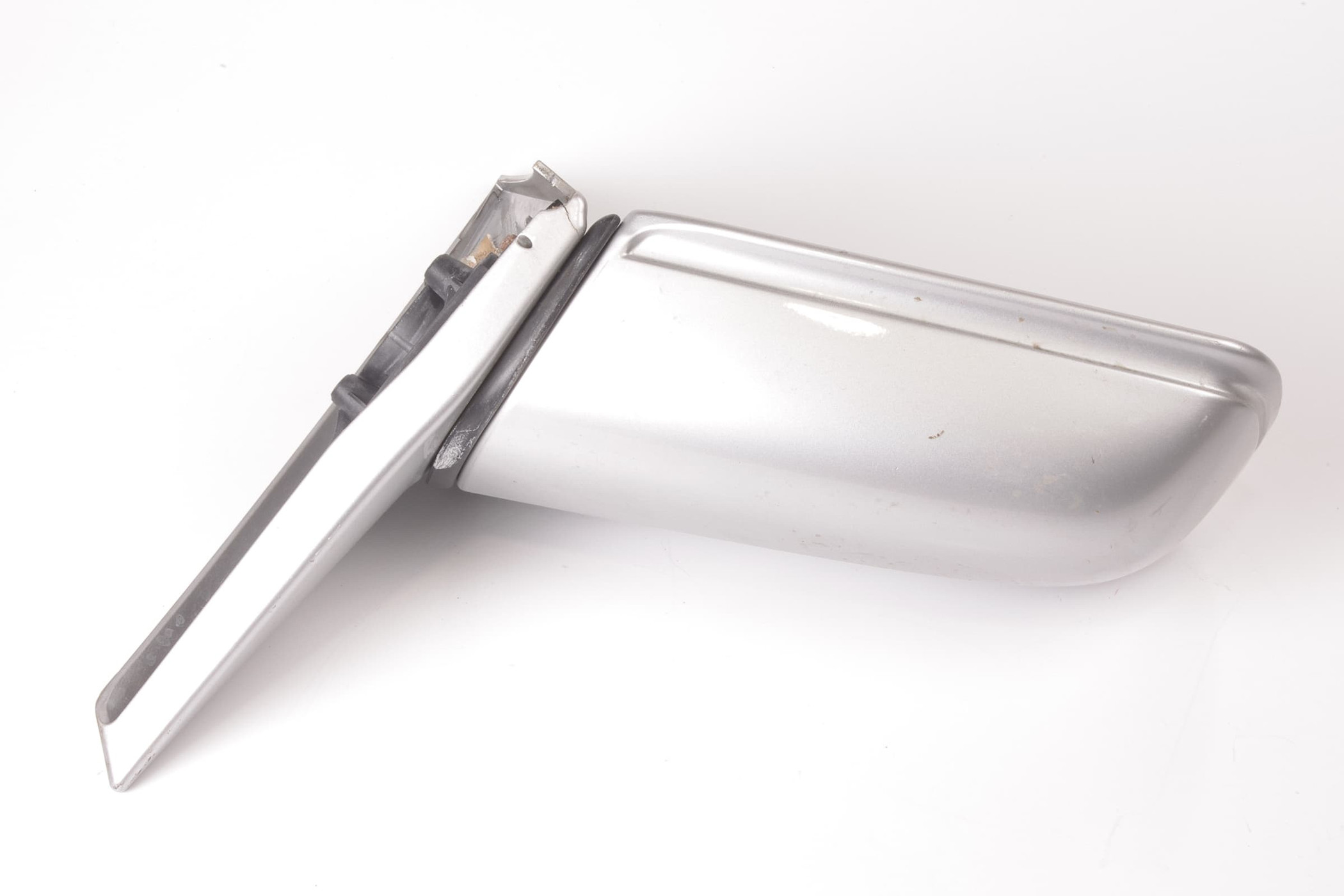 Mercedes 2108103016 Door Mirror - Right Silver | R129 SL