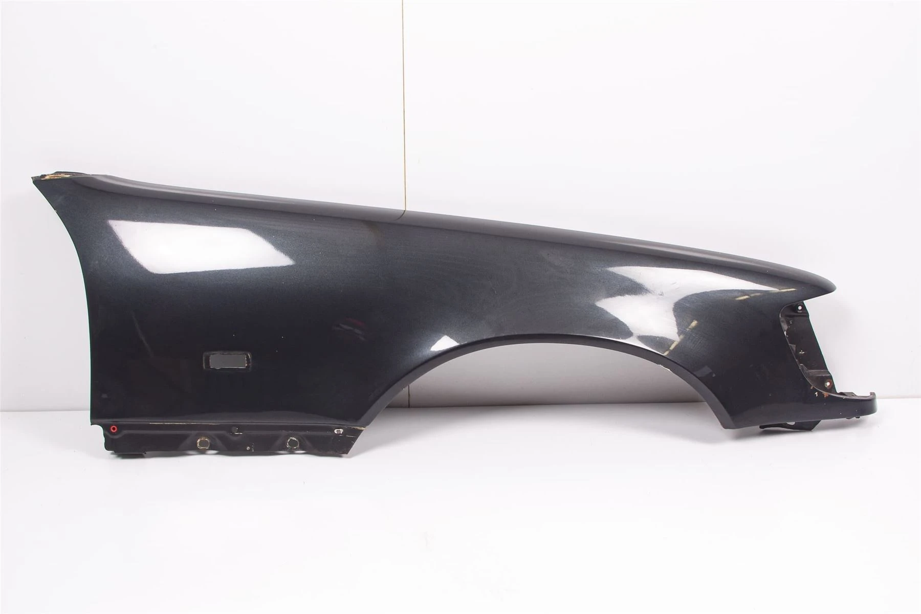 Mercedes 1408800418 Wing - Front Right Grey | W140 V140 S