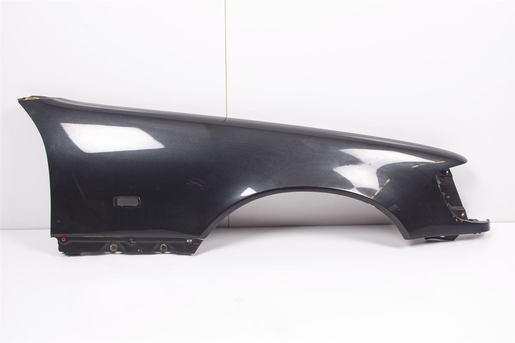 Mercedes 1408800418 Wing - Front Right Grey | W140 V140 S