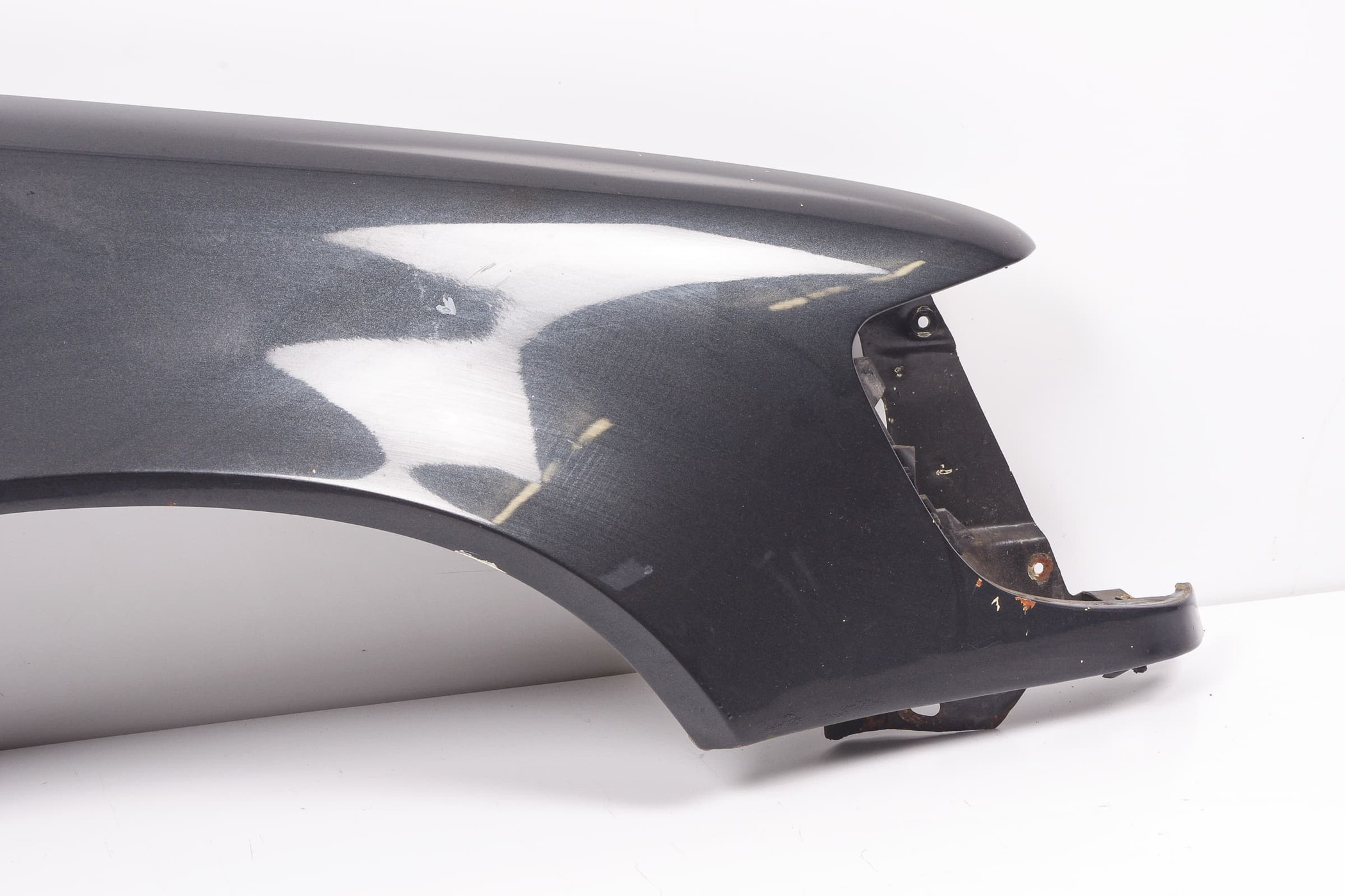 Mercedes 1408800418 Wing - Front Right Grey | W140 V140 S