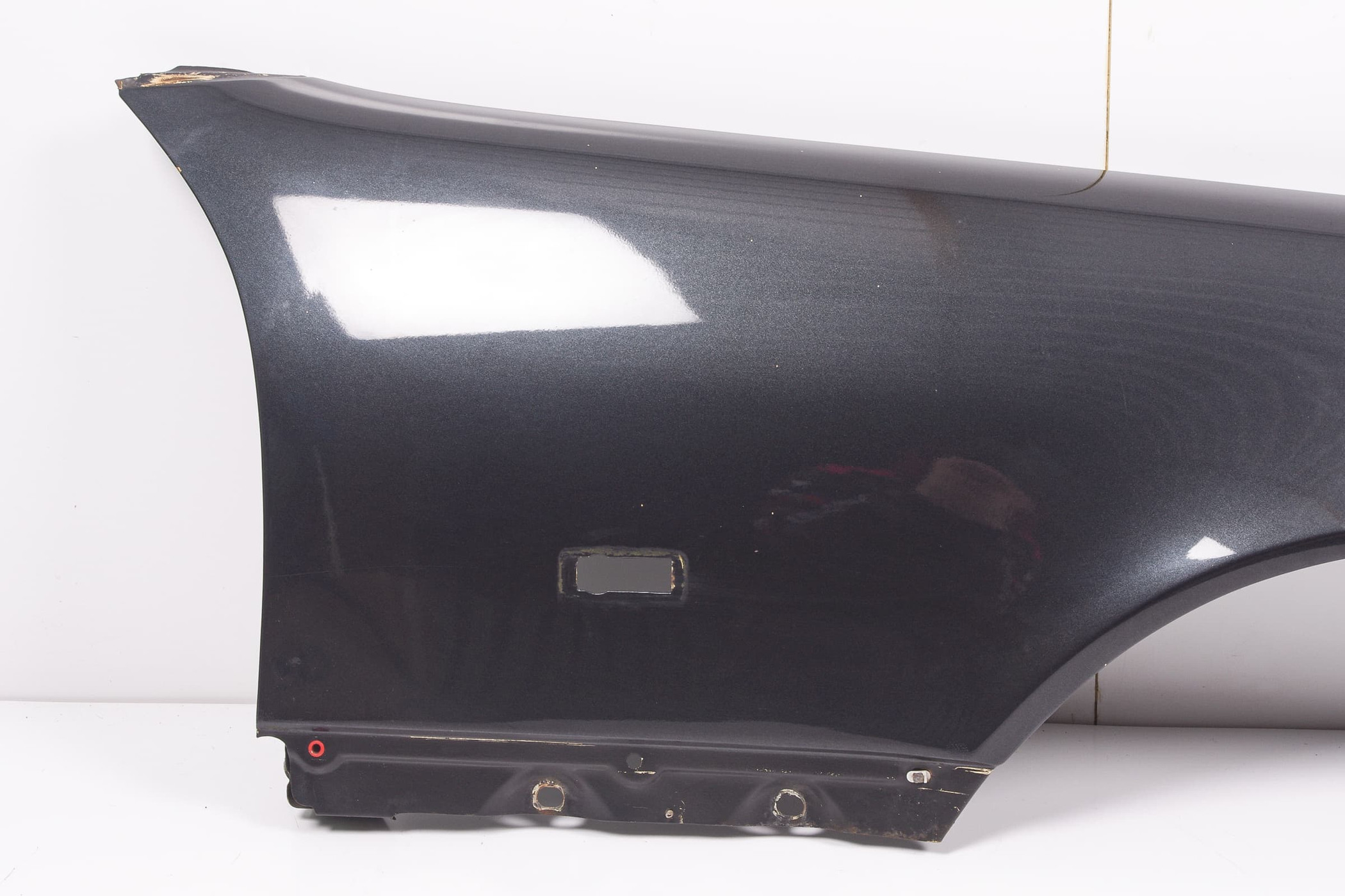 Mercedes 1408800418 Wing - Front Right Grey | W140 V140 S