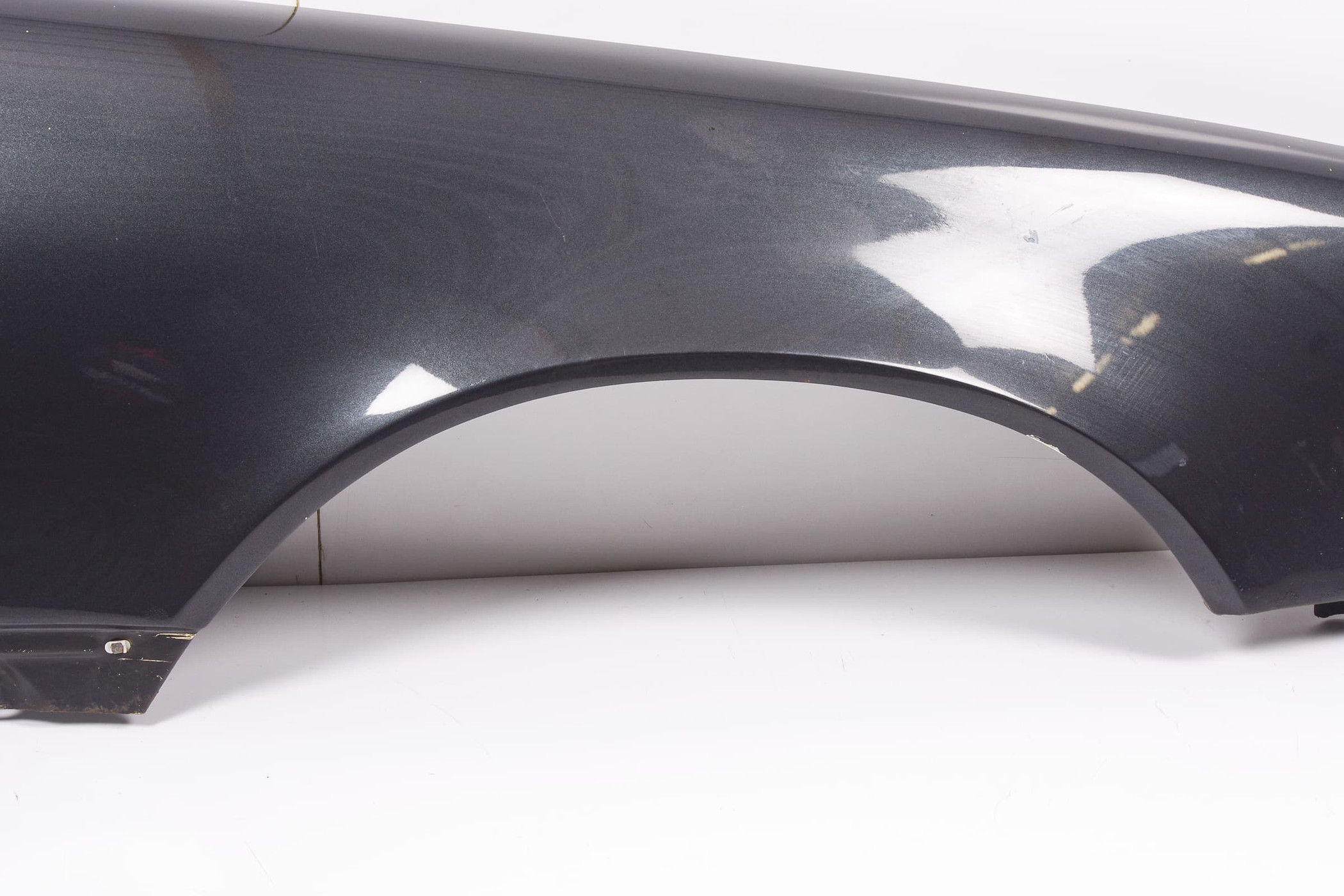 Mercedes 1408800418 Wing - Front Right Grey | W140 V140 S