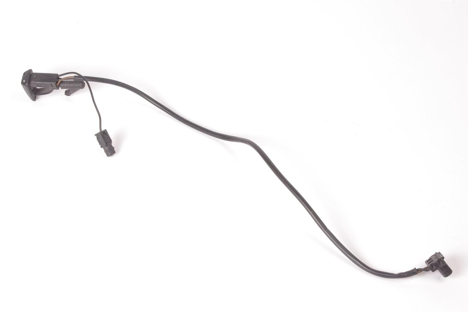 Mercedes 1298600247 Washer Jet Nozzle - Right | R129 SL