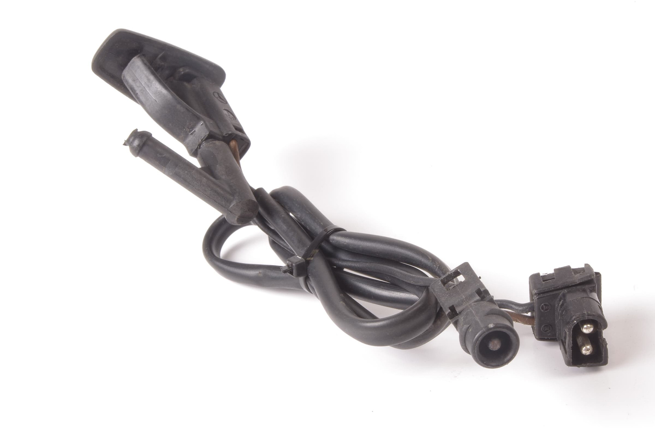 Mercedes 1298600247 Washer Jet Nozzle - Right | R129 SL