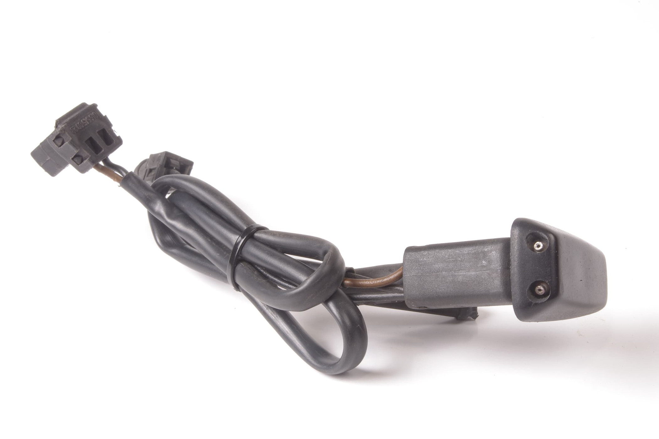 Mercedes 1298600247 Washer Jet Nozzle - Right | R129 SL