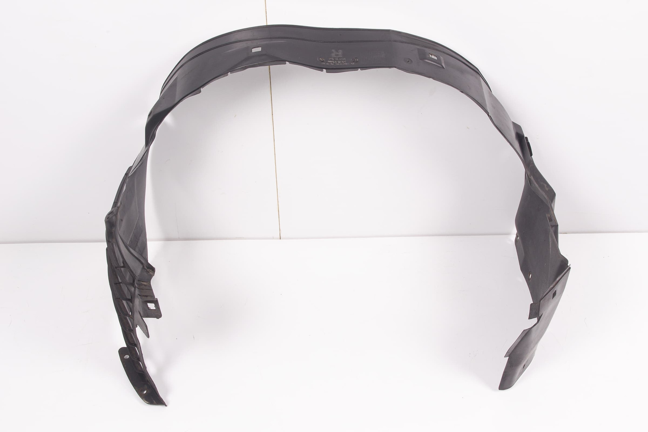 Mercedes 1406983630 Wheel Arch Liner - Front Right | V140 C140 S