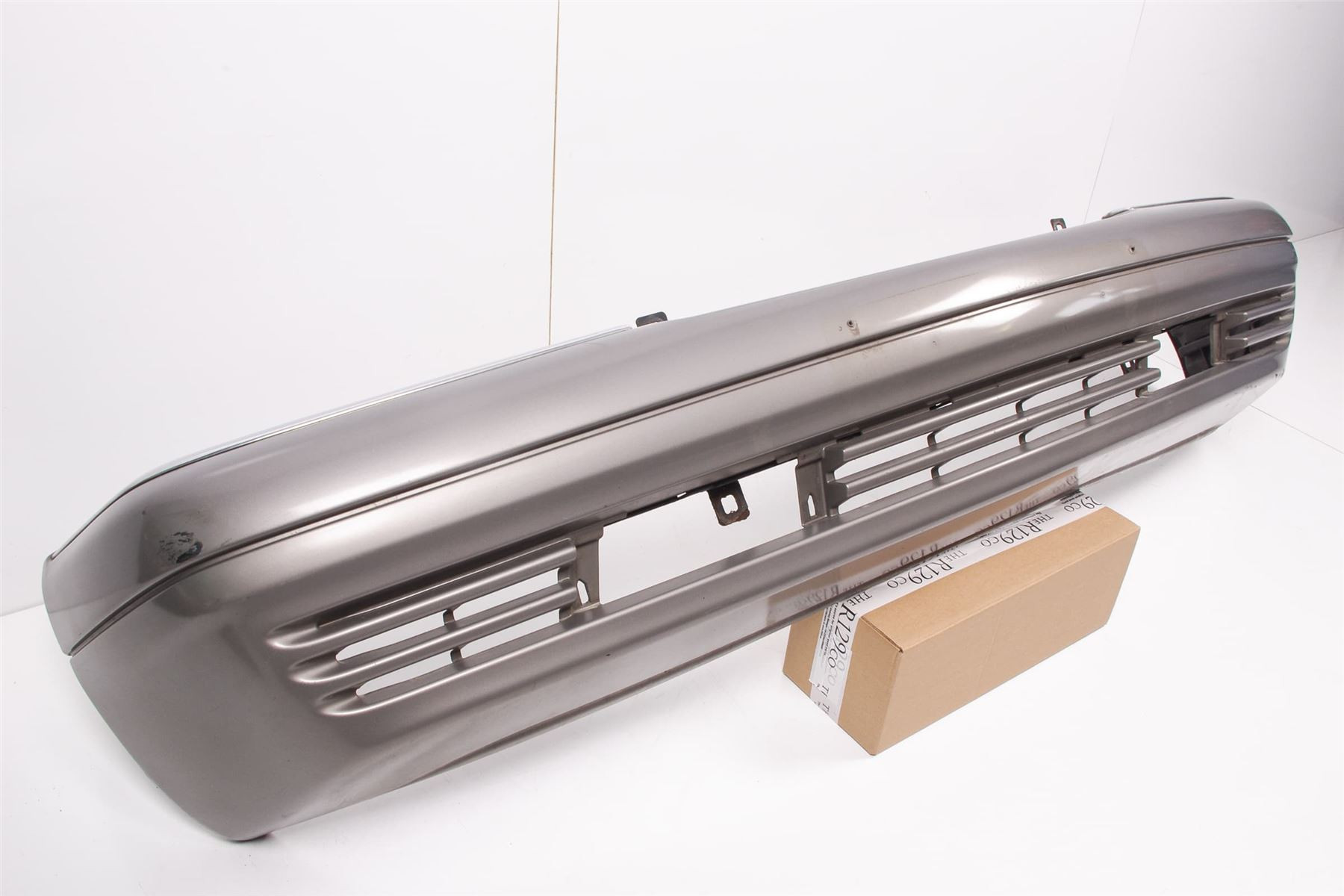 Mercedes 1408851025 Bumper - Front Grey | W140 V140 S