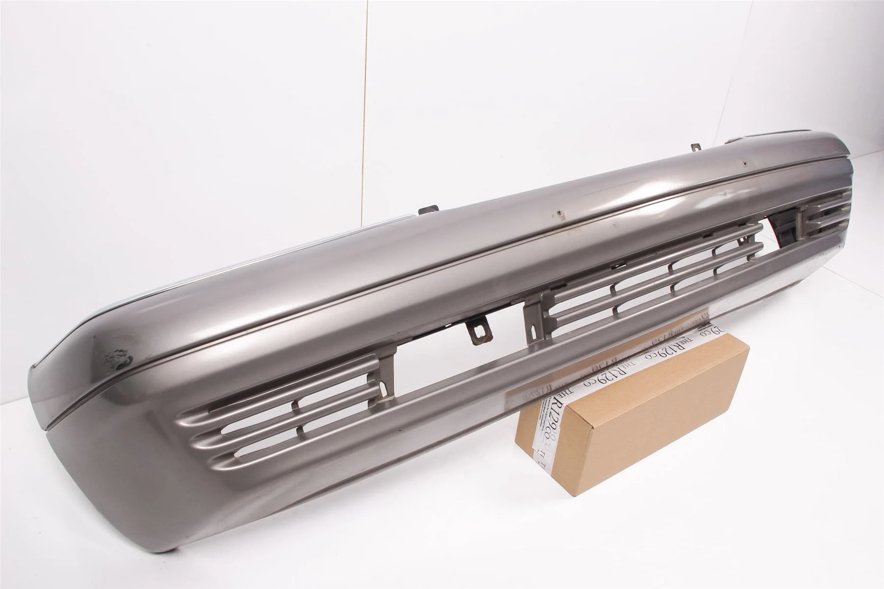 Mercedes 1408851025 Bumper - Front Grey | W140 V140 S