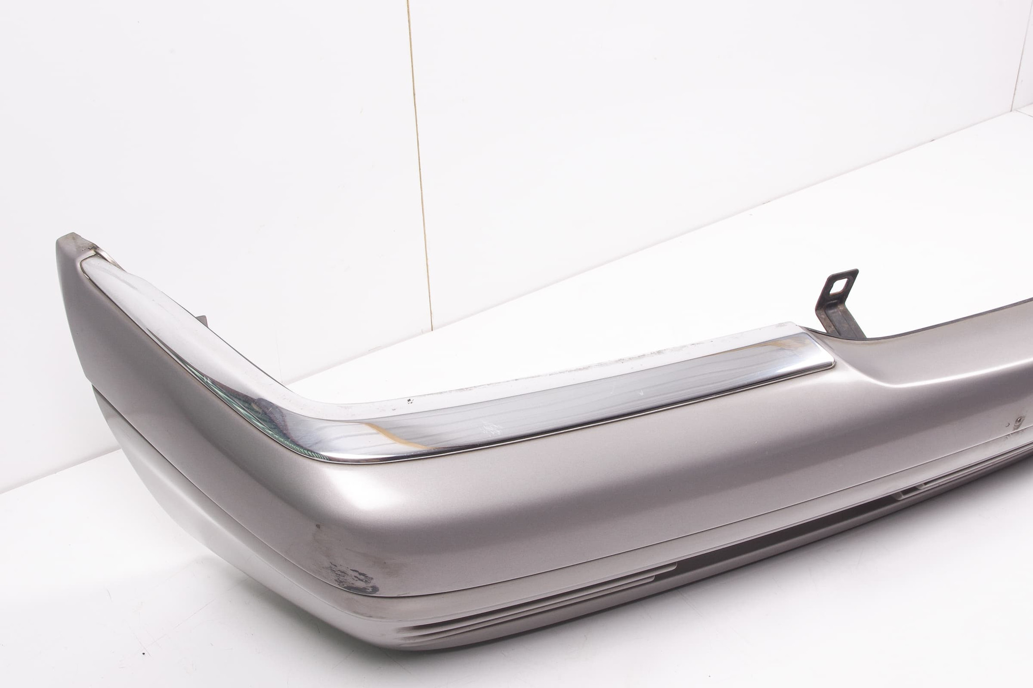 Mercedes 1408851025 Bumper - Front Grey | W140 V140 S