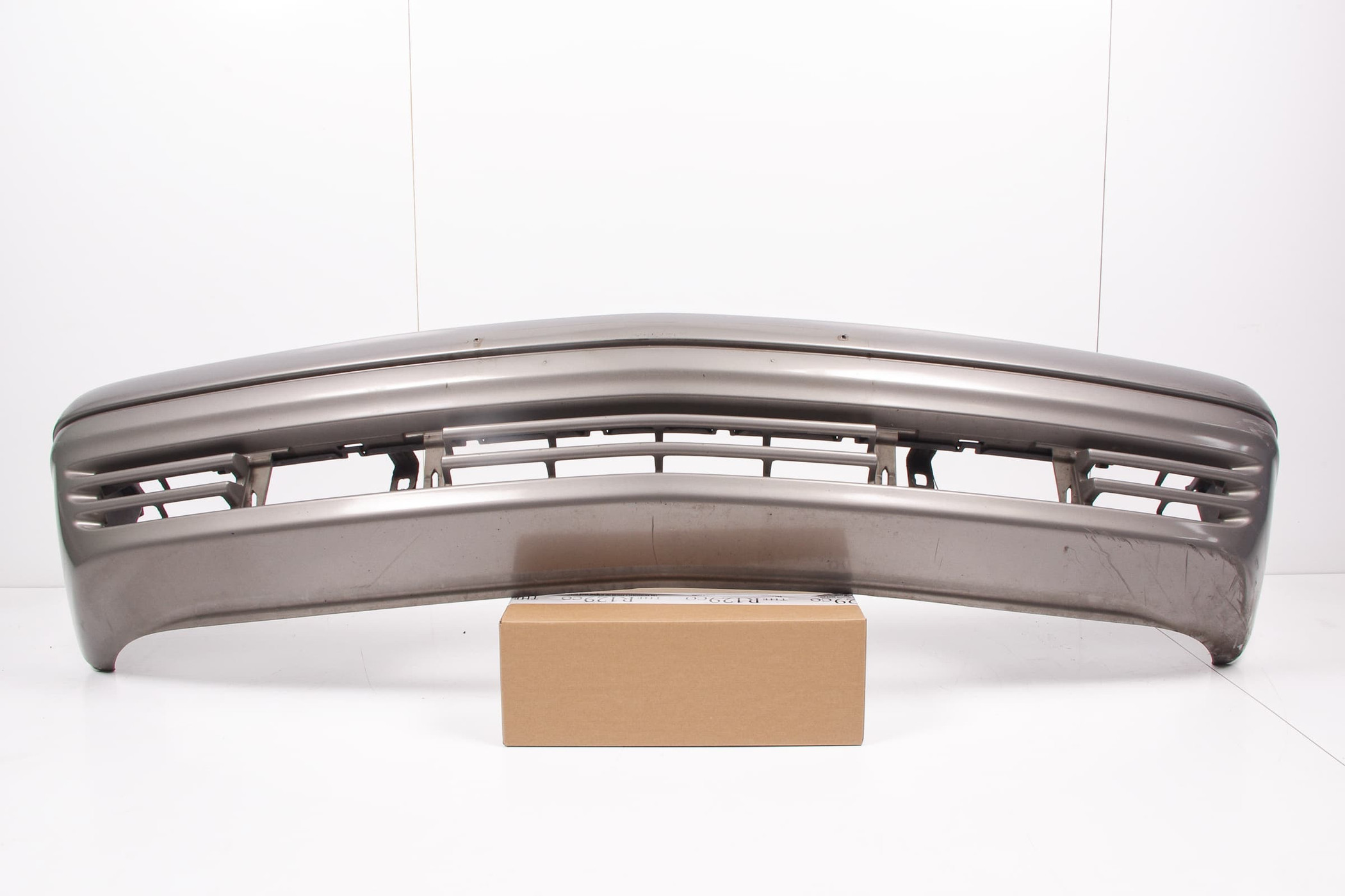 Mercedes 1408851025 Bumper - Front Grey | W140 V140 S