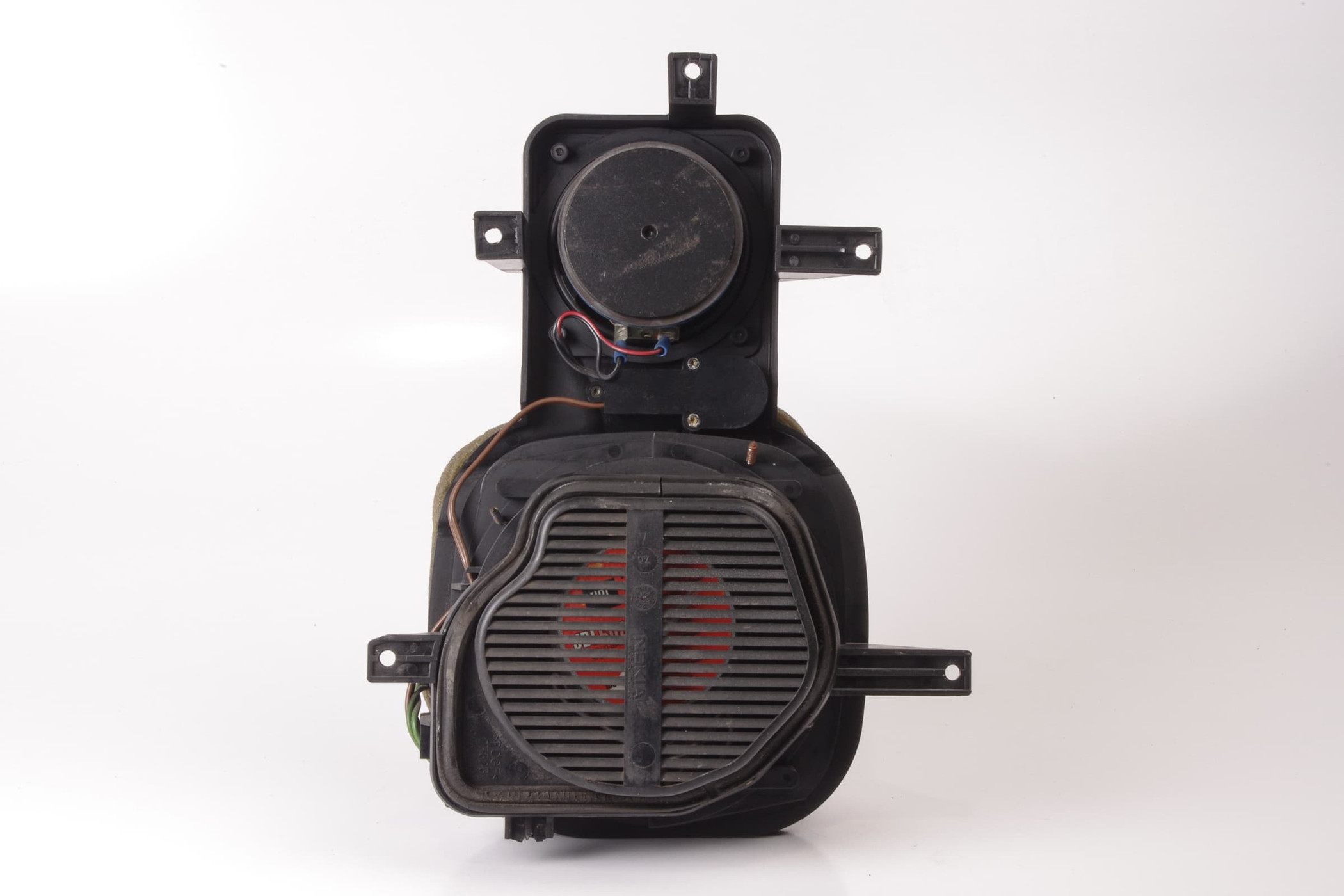 Mercedes 1298204002 Door Speaker - Right | R129 SL