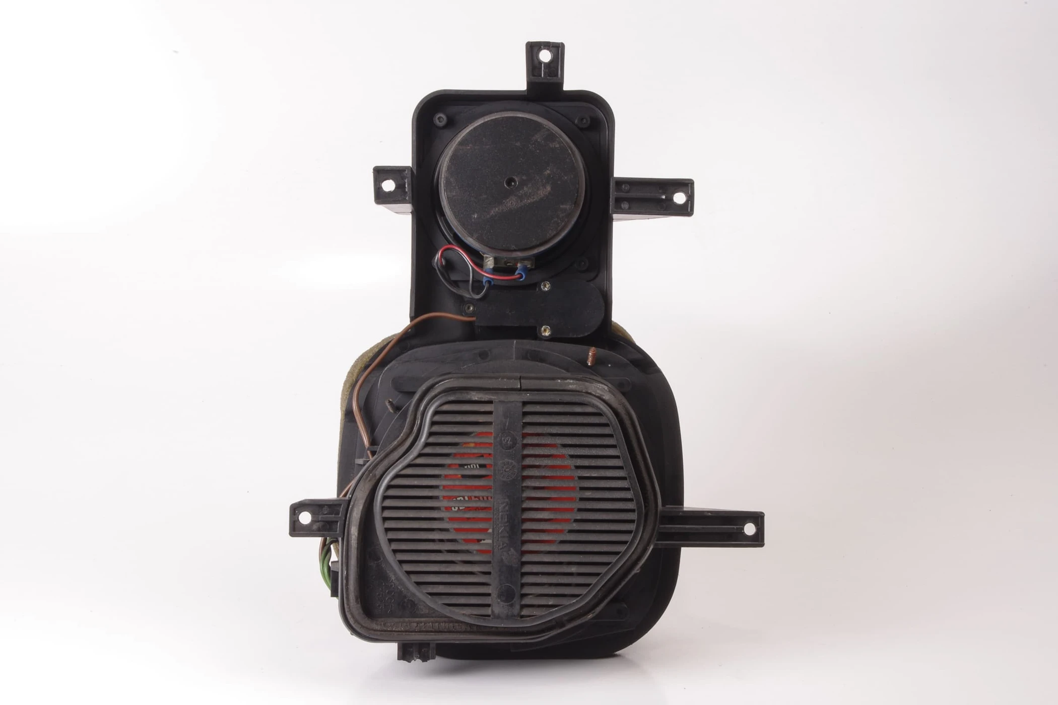 Mercedes 1298204002 Door Speaker - Right | R129 SL