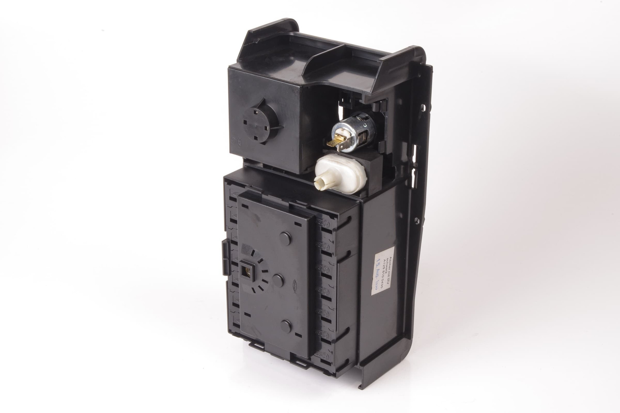 Mercedes 1298100430 Armrest Storage & Ashtray | R129 SL