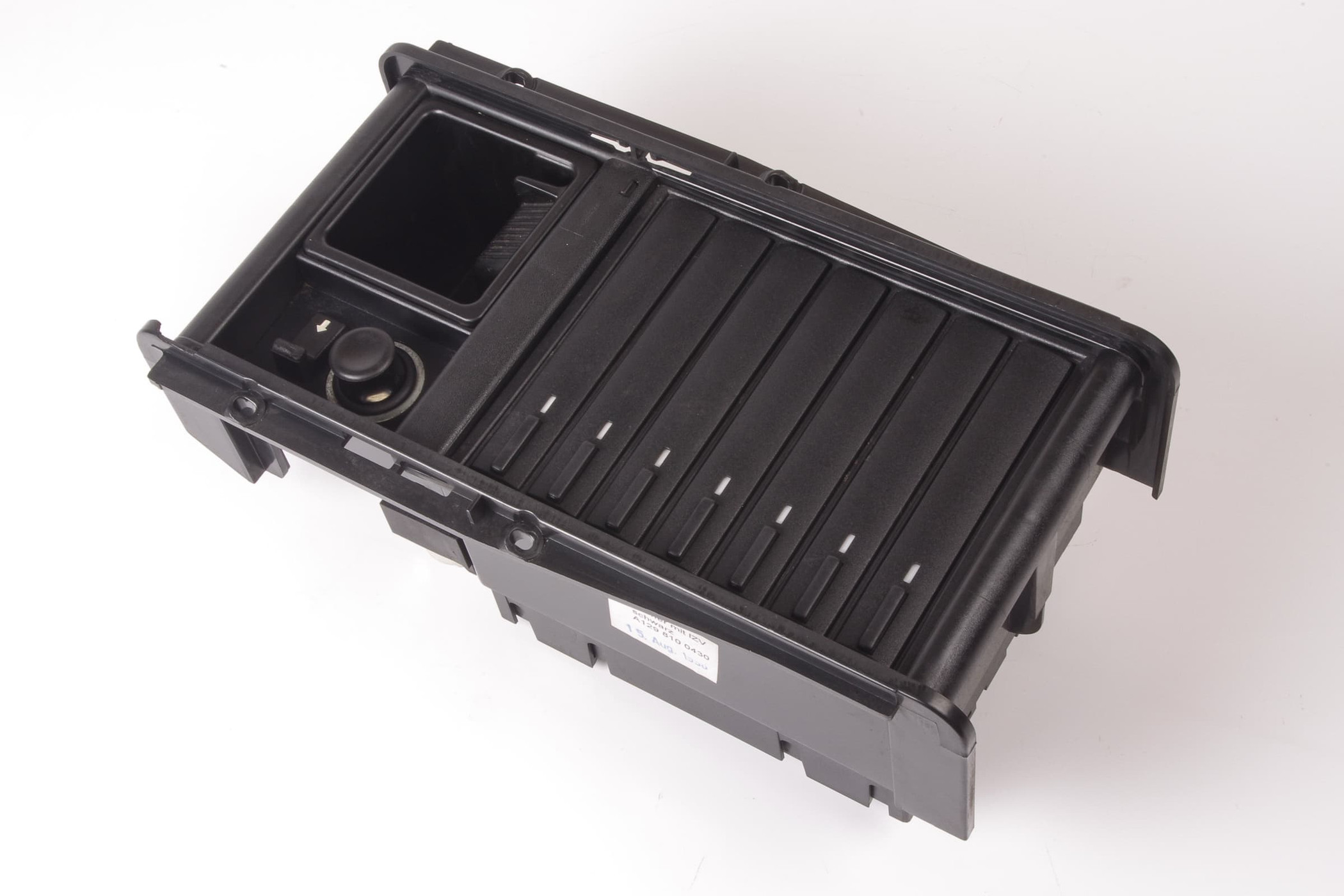 Mercedes 1298100430 Armrest Storage & Ashtray | R129 SL