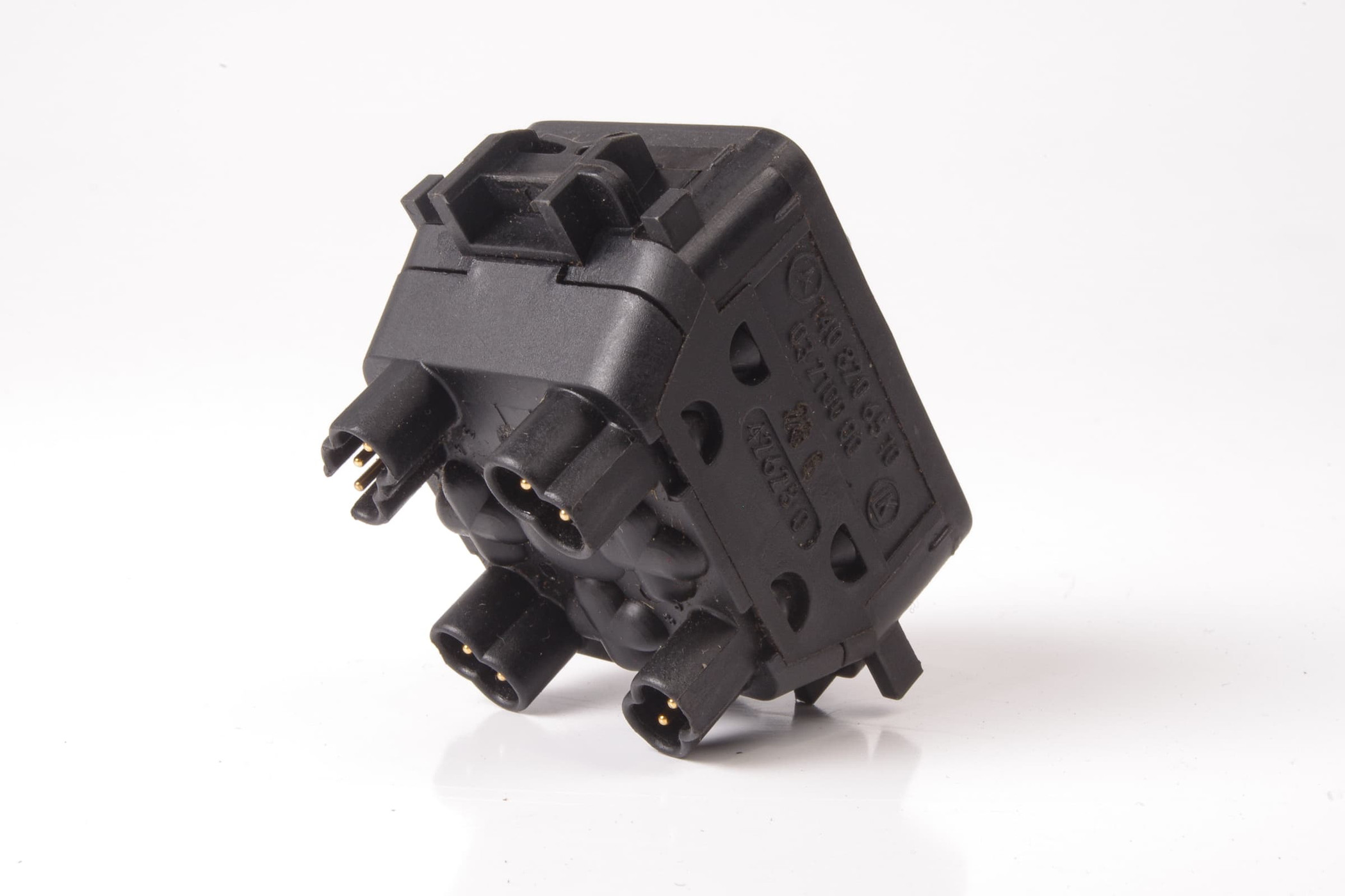 Mercedes 1408206510 Mirror Switch | W140 V140 S R170 SLK