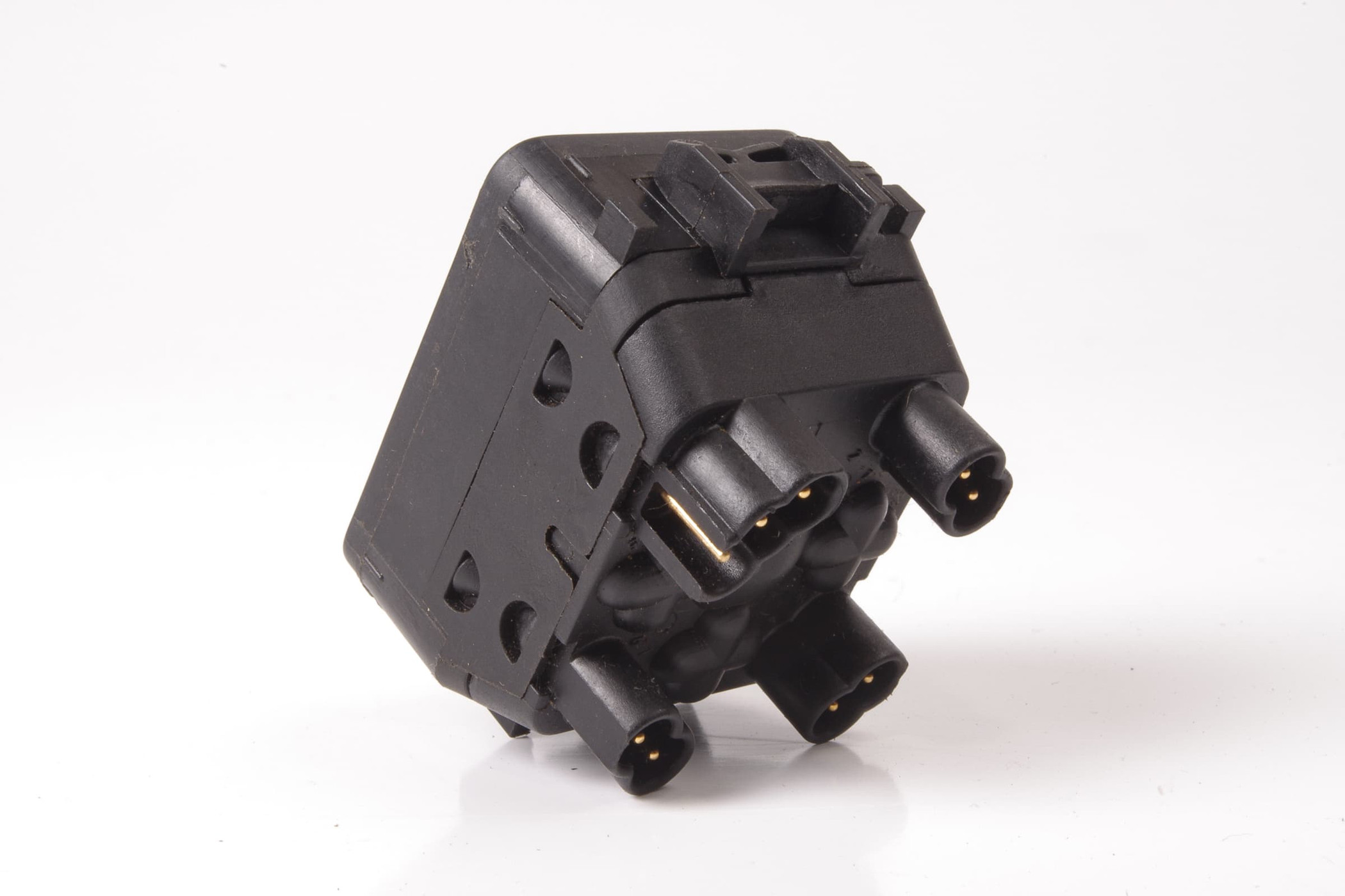 Mercedes 1408206510 Mirror Switch | W140 V140 S R170 SLK