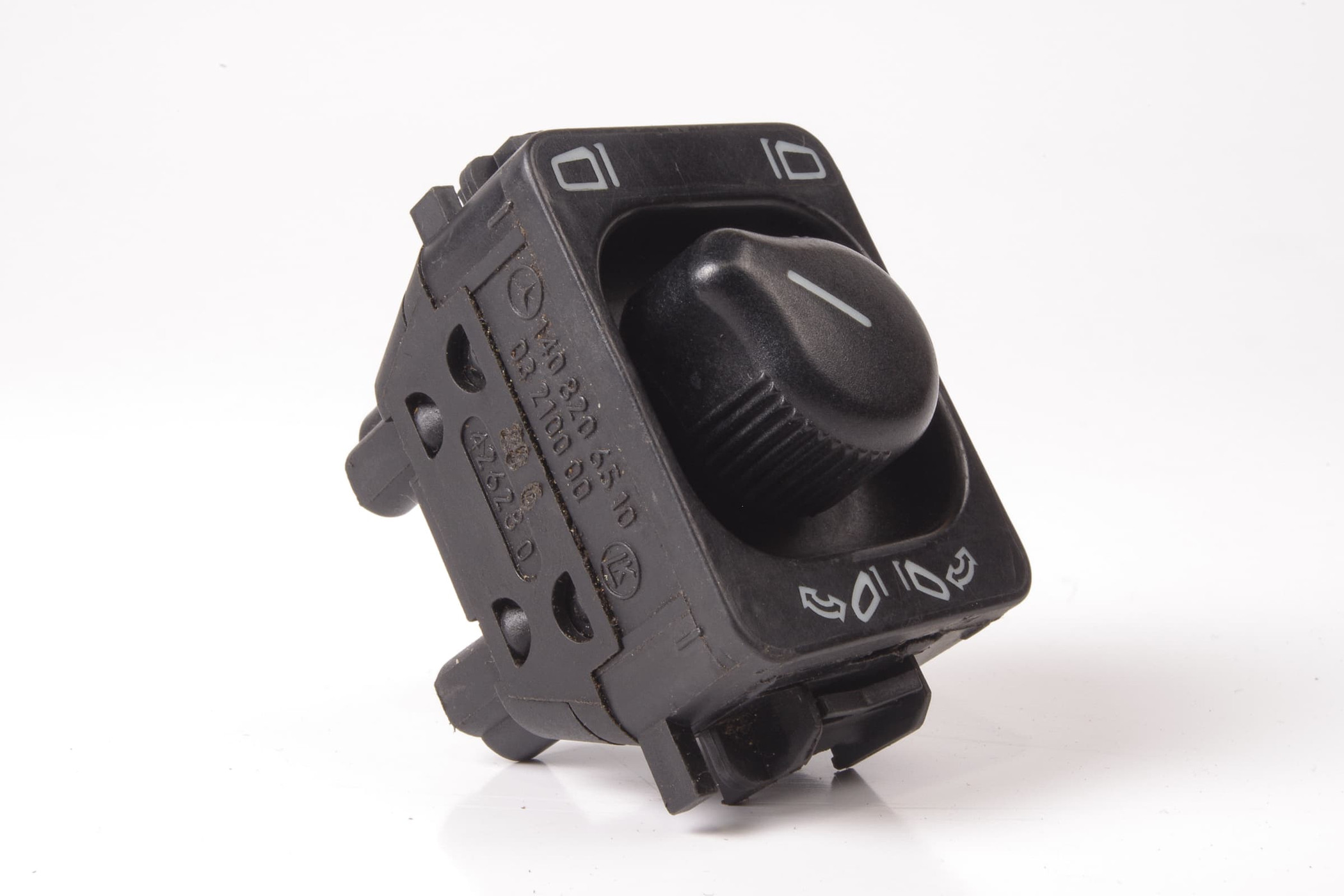 Mercedes 1408206510 Mirror Switch | W140 V140 S R170 SLK