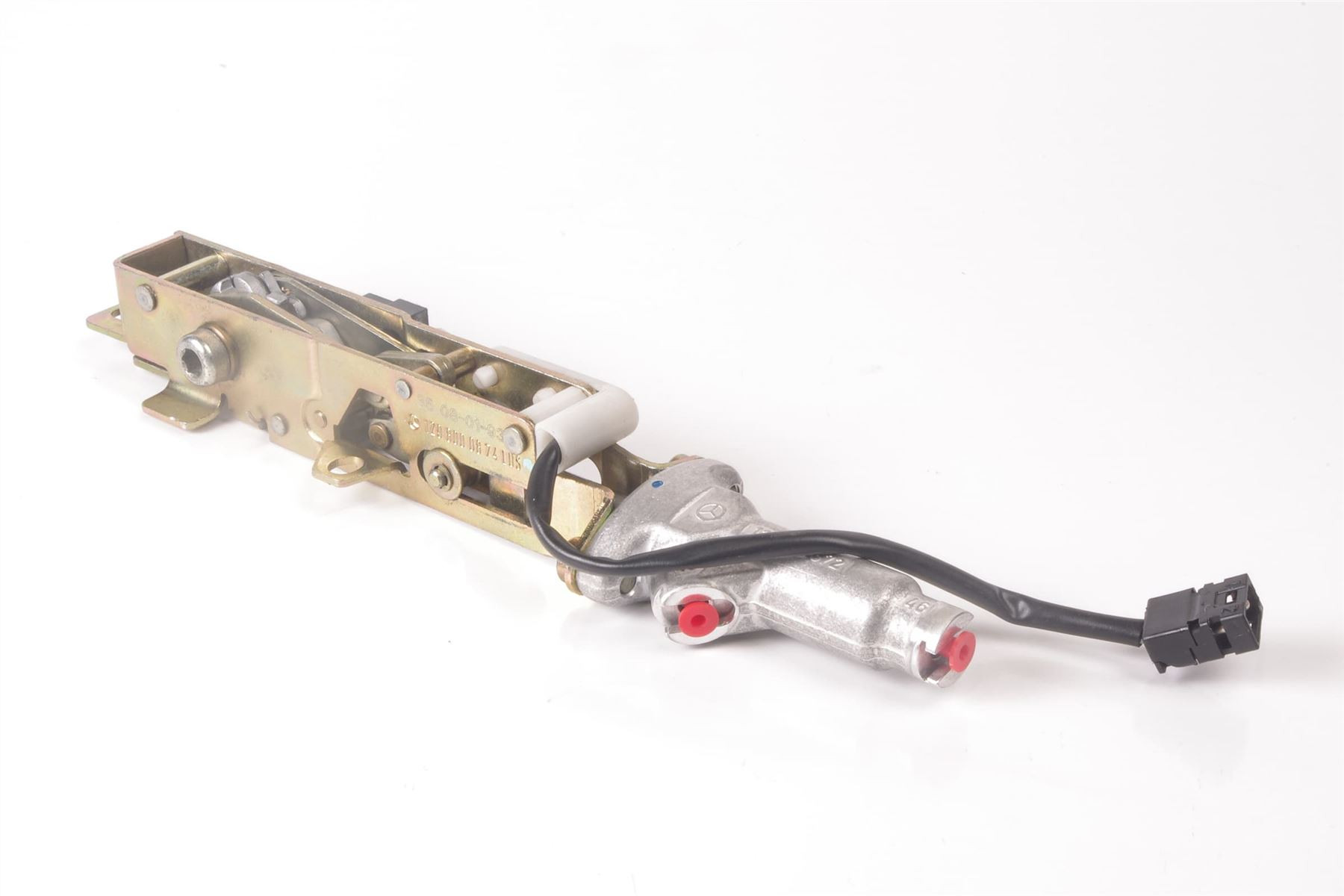 Mercedes 1298000874 Roof Hydraulic Lock - Front Right (a) (Refurb.) | R129 SL
