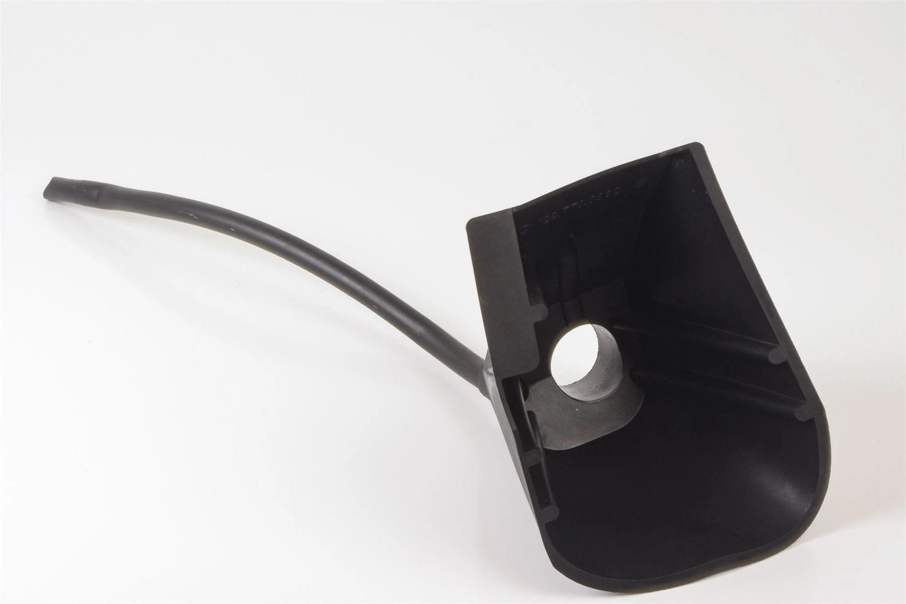 Mercedes 1297700362 Water Drain - Left | R129 SL