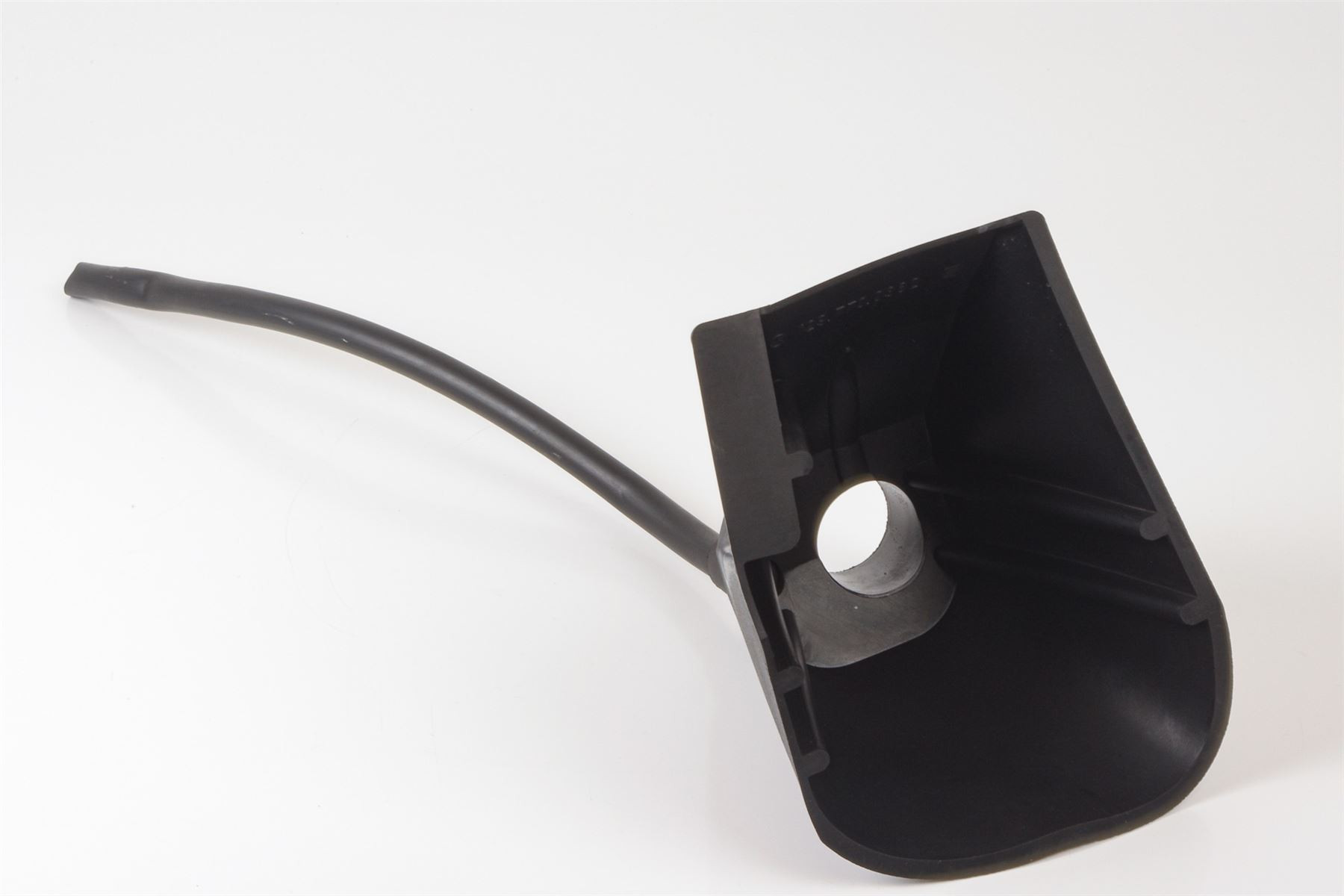 Mercedes 1297700362 Water Drain - Left | R129 SL