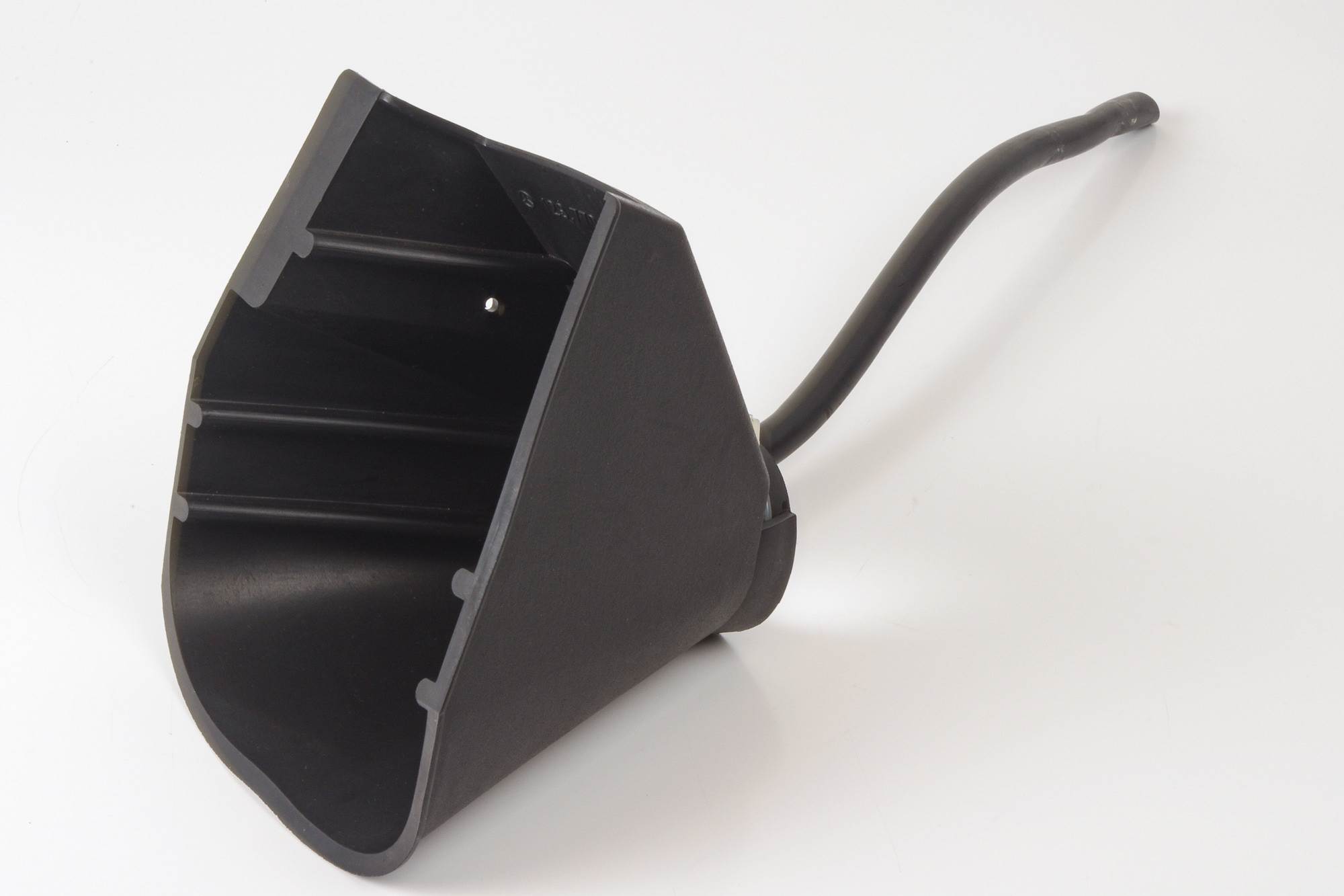 Mercedes 1297700362 Water Drain - Left | R129 SL