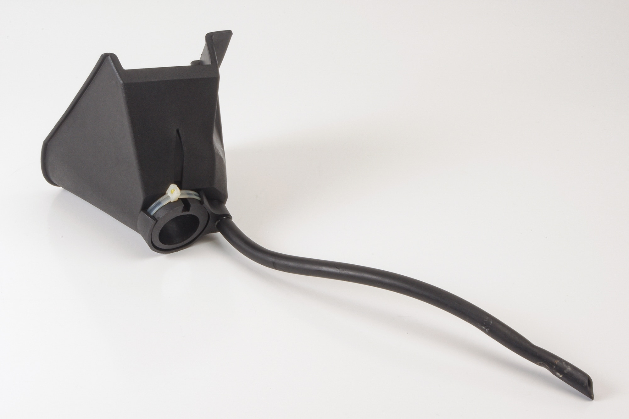 Mercedes 1297700362 Water Drain - Left | R129 SL