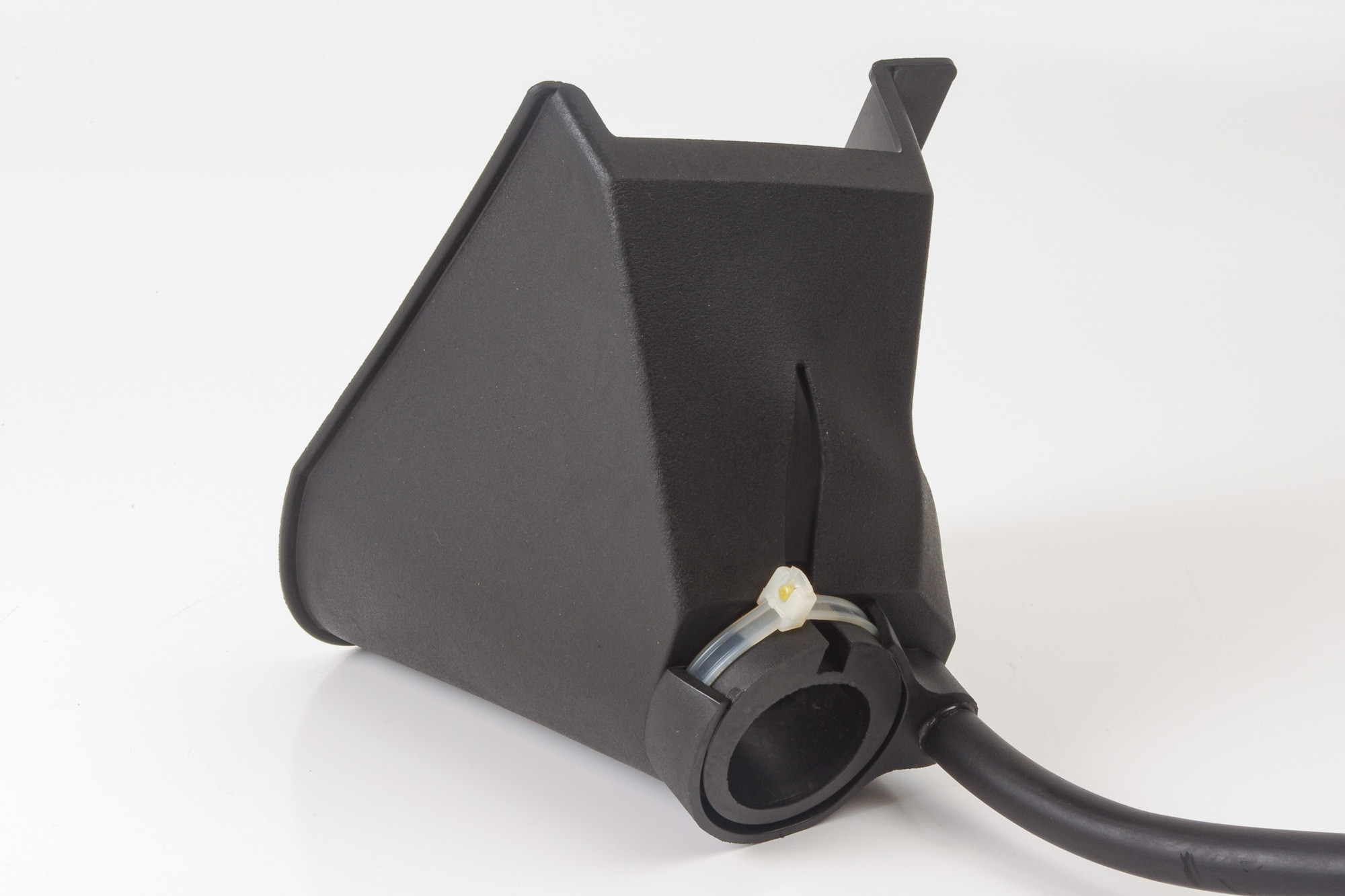 Mercedes 1297700362 Water Drain - Left | R129 SL