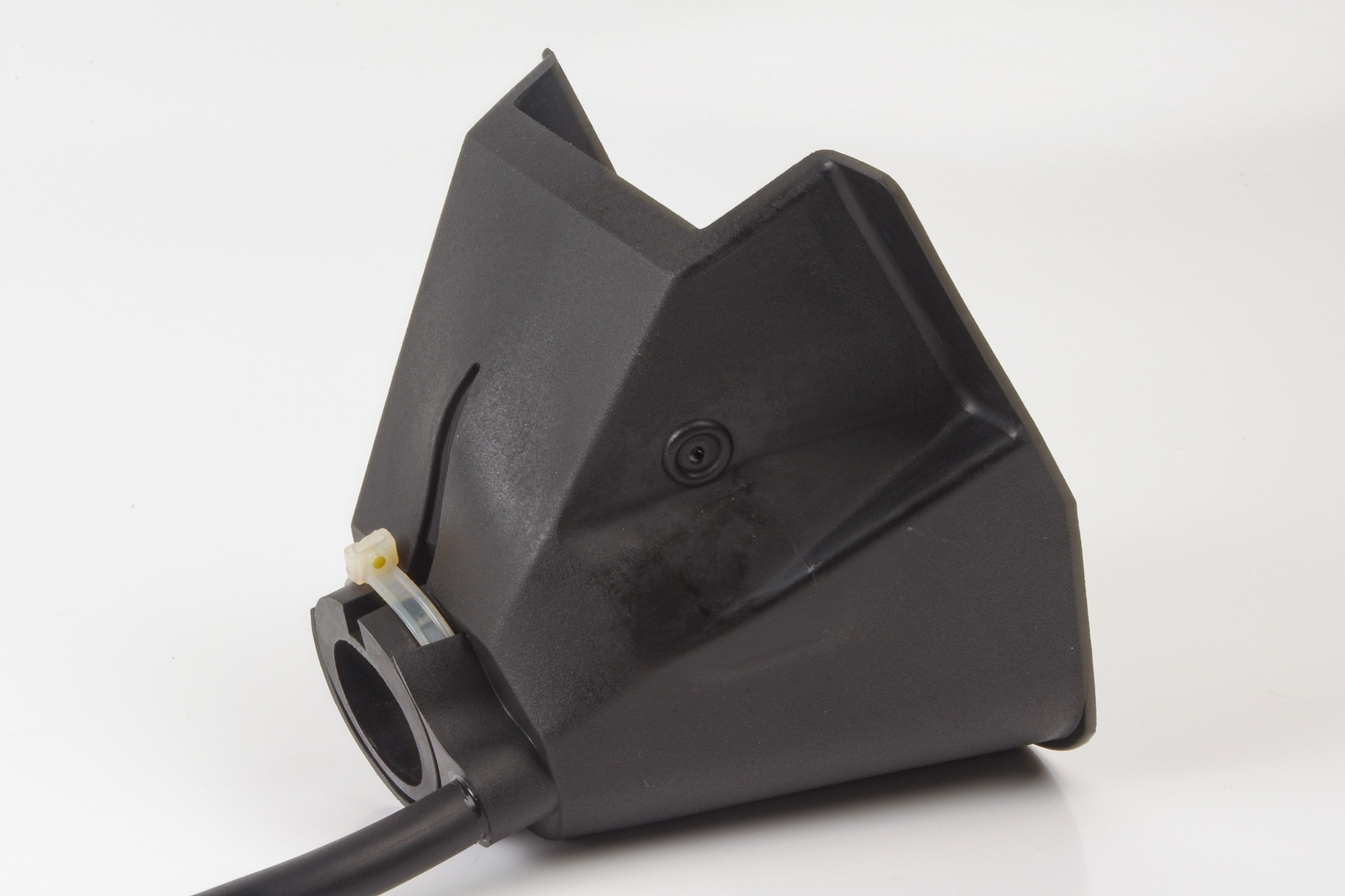 Mercedes 1297700362 Water Drain - Left | R129 SL