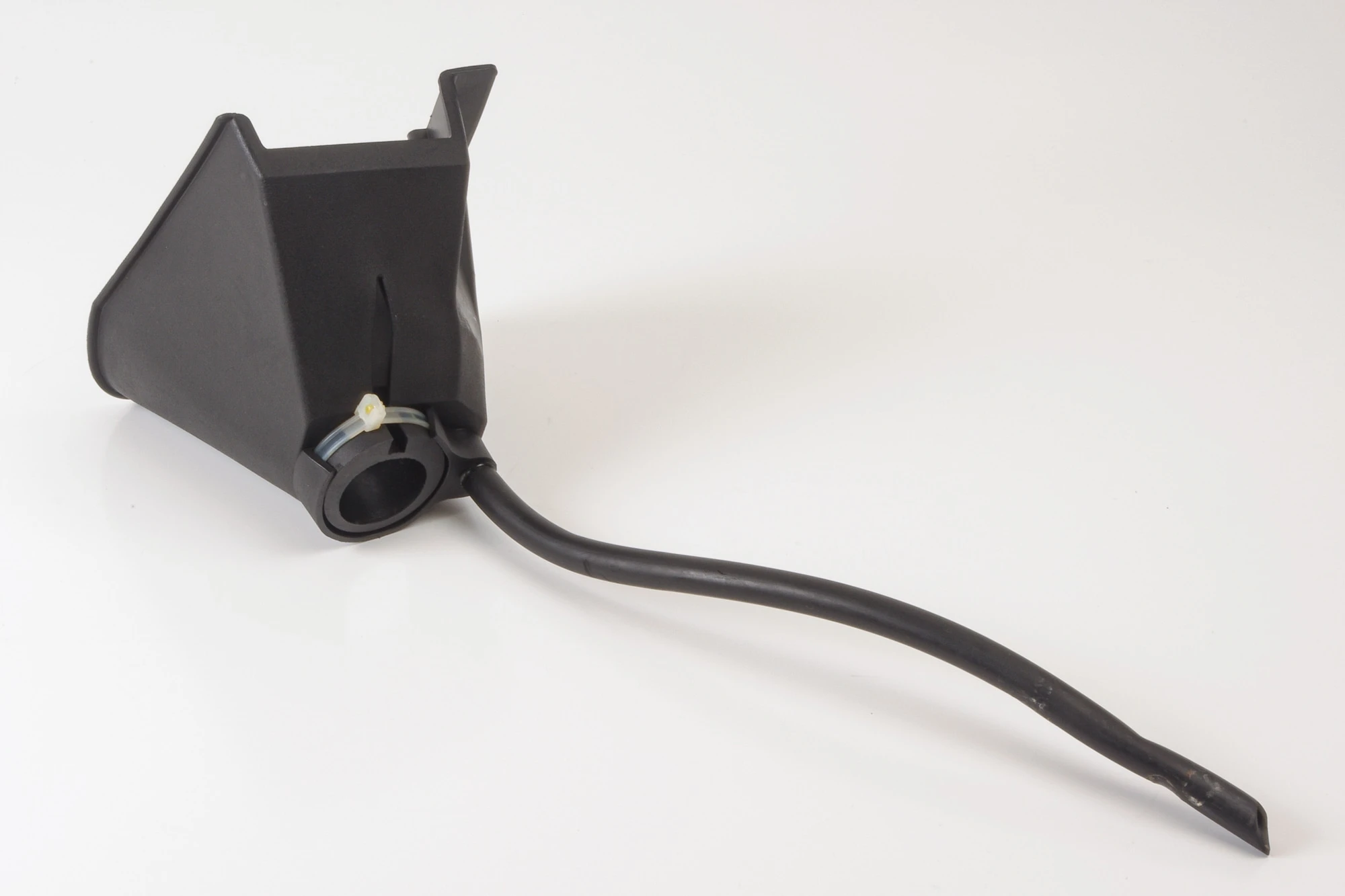 Mercedes 1297700362 Water Drain - Left | R129 SL